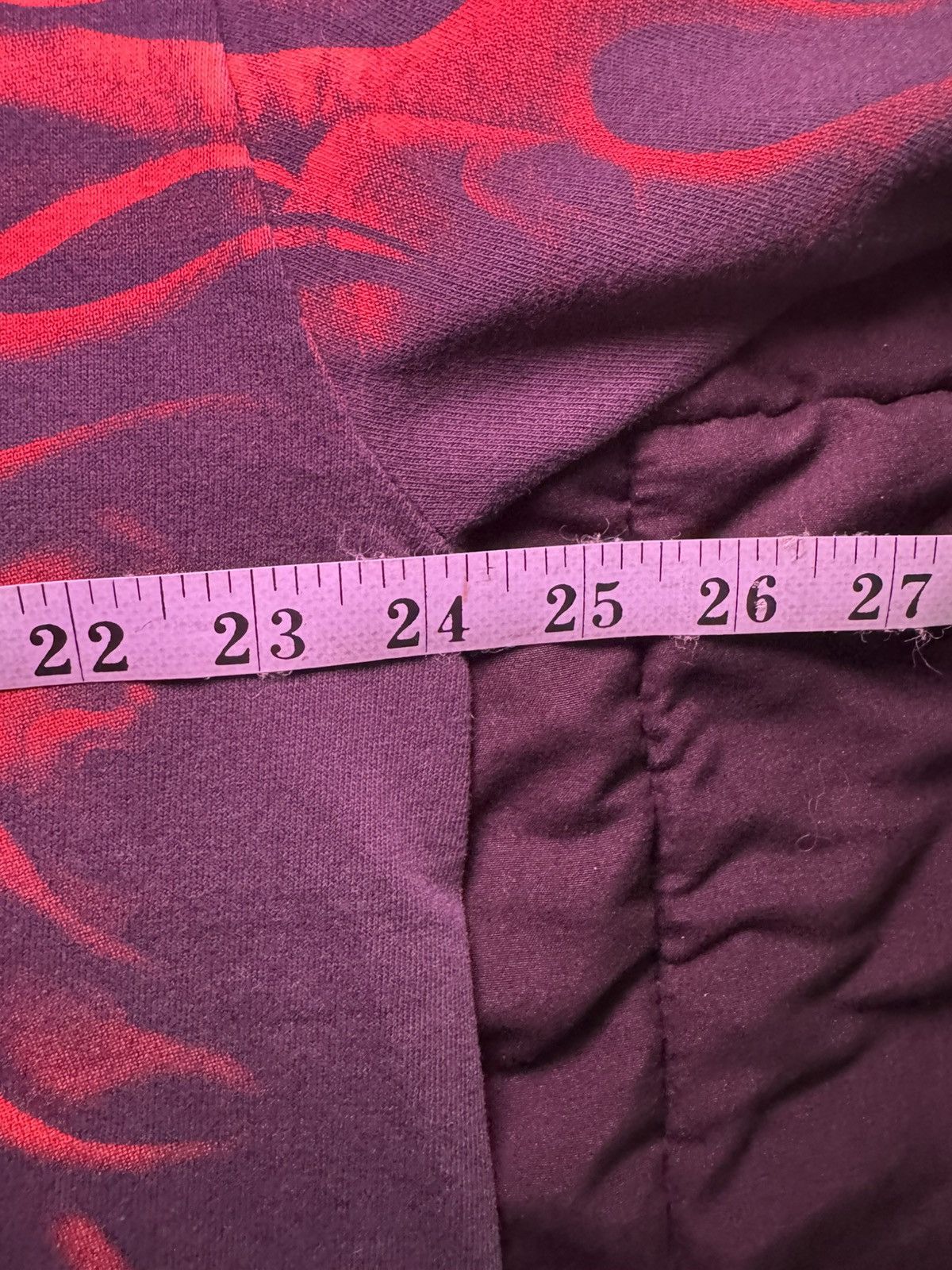 Anvil × Vintage Y2K Tribal Cross Skull Flame Graphic Tee Size US XL / EU 56 / 4 - 9 Thumbnail
