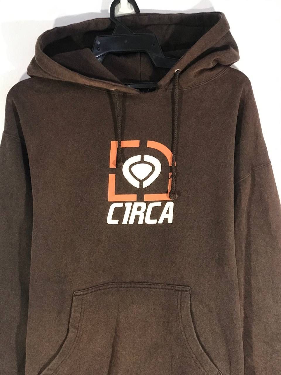 Other Vintage circa skateboard chad muska pro skater hoodie size M Size US M / EU 48-50 / 2 - 4 Thumbnail