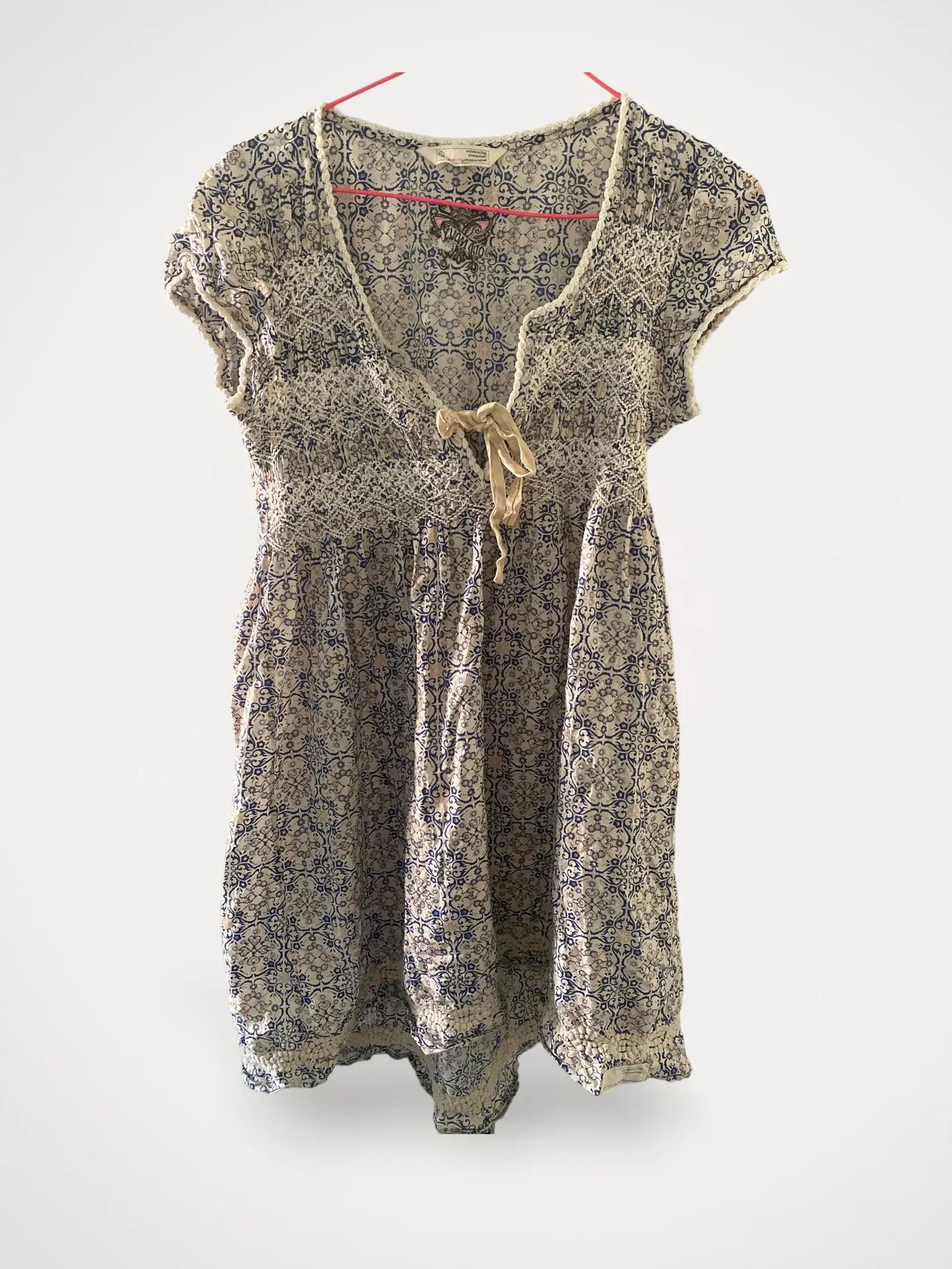 Odd Molly Odd Molly Dress Size S / US 4 / IT 40 - 1 Thumbnail