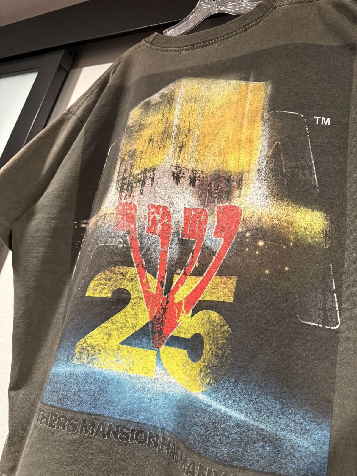 RRR-123 RRR-123 *SAMPLE* FA Rivington CVA (L) Size US L / EU 52-54 / 3 - 6 Thumbnail