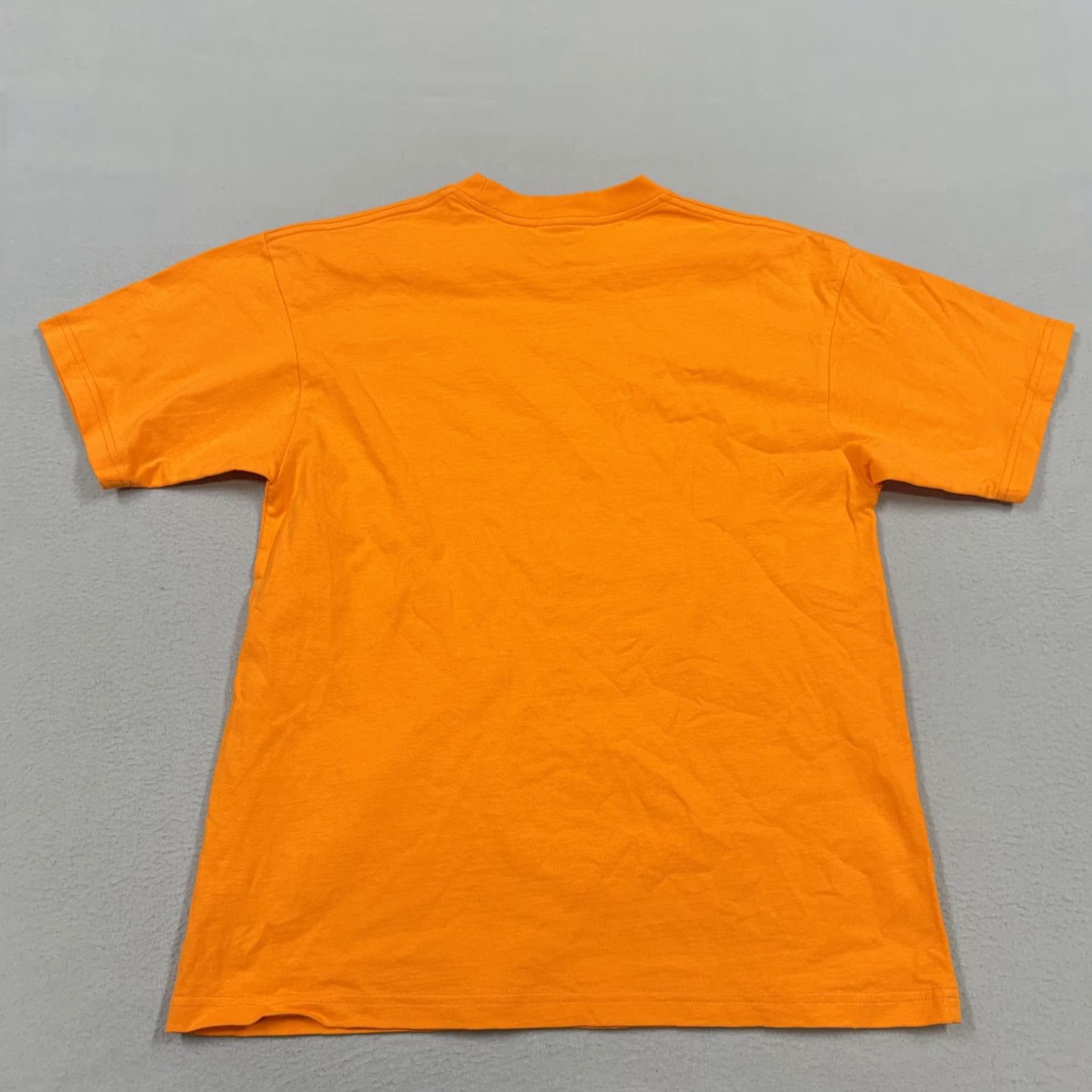 Golf Wang GOLF Shirt Mens M Orange Logo Graphic Tee Streetwear Casual Size US M / EU 48-50 / 2 - 4 Thumbnail