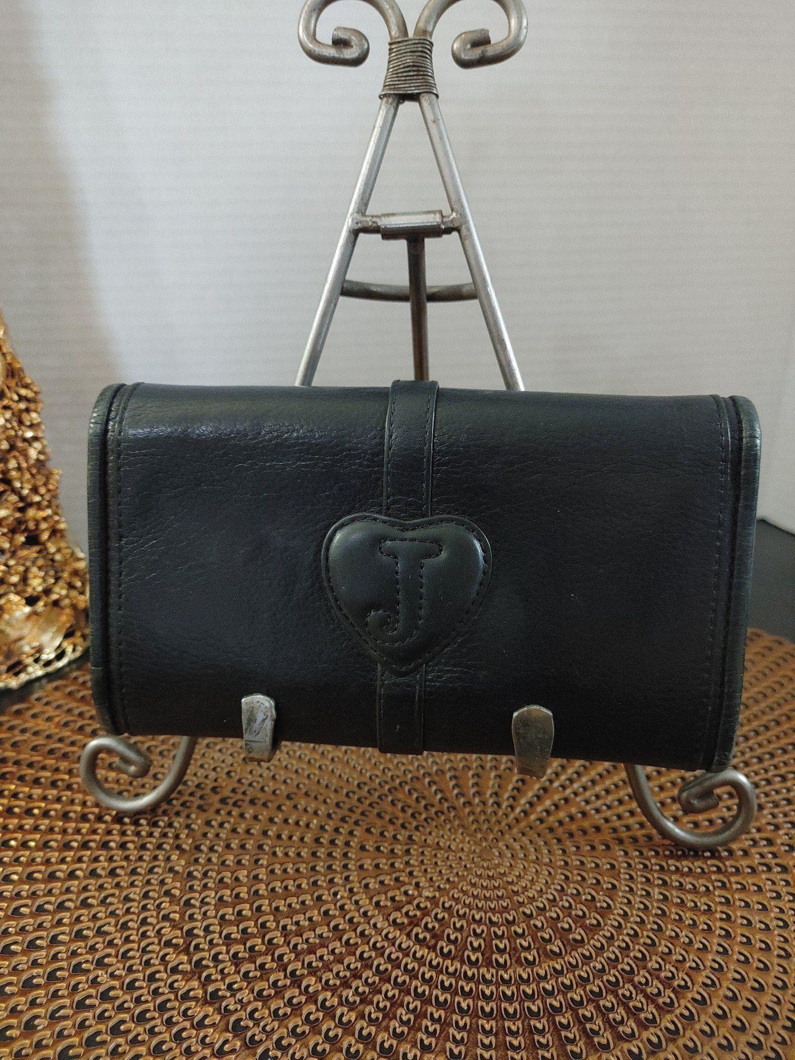 Juicy Couture Juicy Couture Leather Wallet Size ONE SIZE - 3 Thumbnail