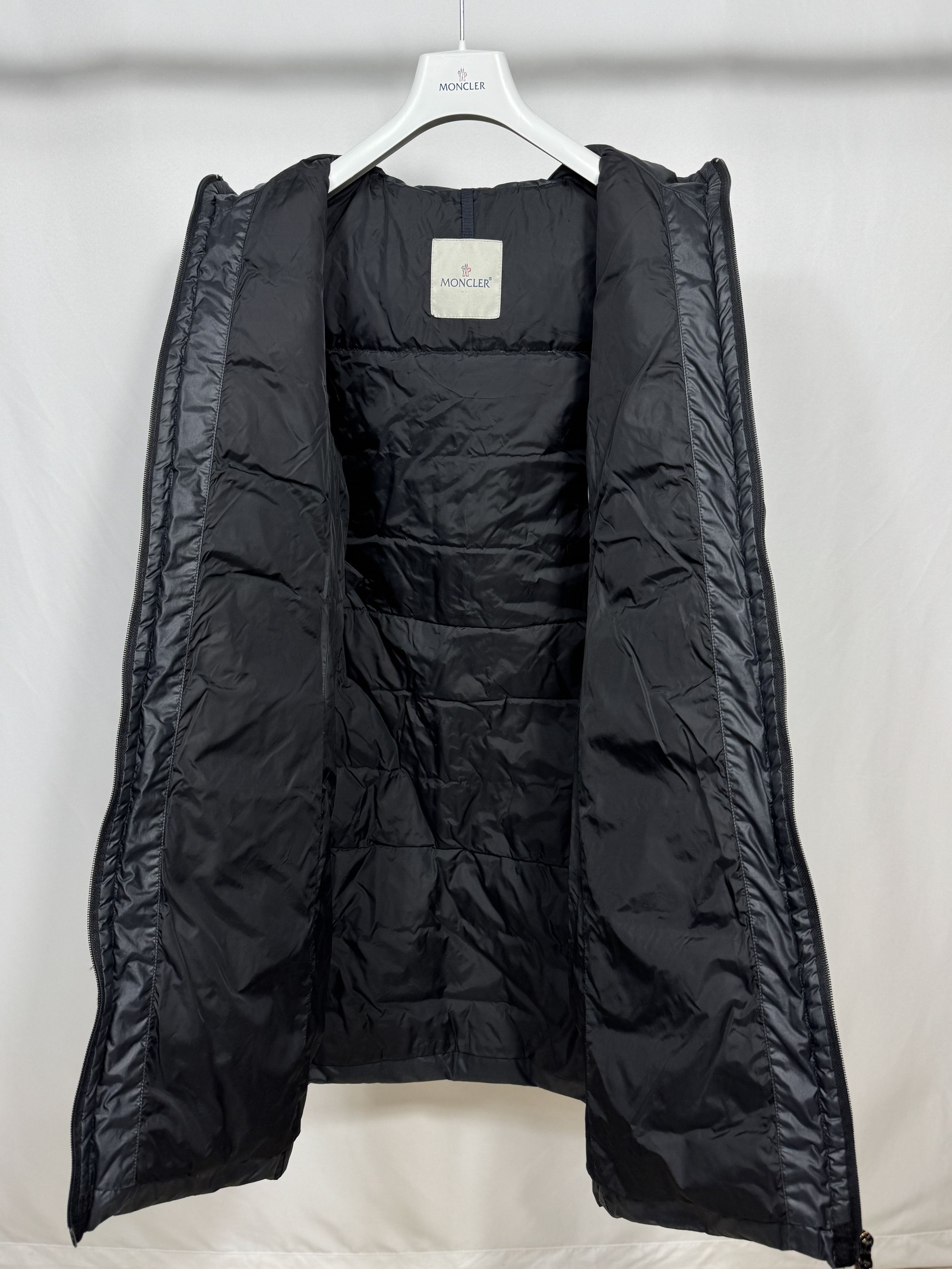 Moncler Moncler Nantes Jacket Size S / US 4 / IT 40 - 5 Thumbnail