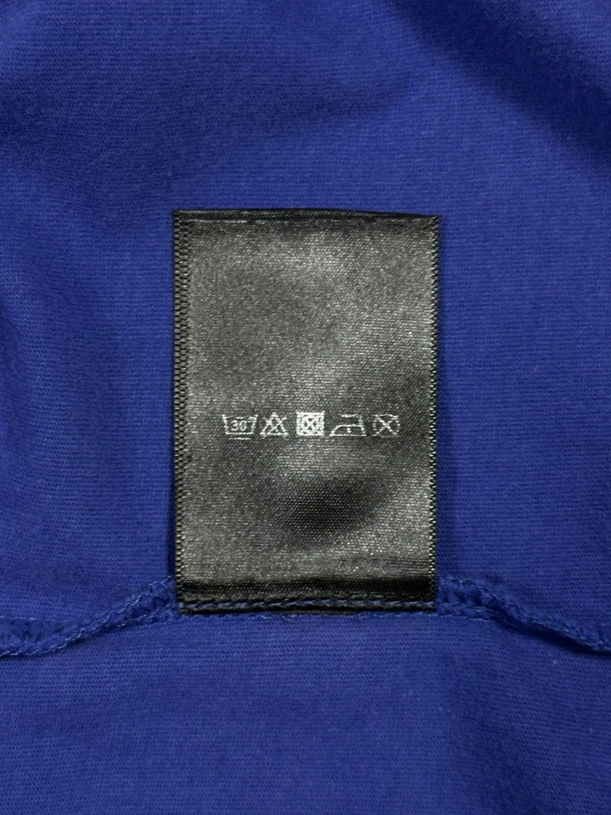 Vetements Vetements 'OnlyVetements' OnlyFans Logo T-Shirt Blue Size US S / EU 44-46 / 1 - 14 Thumbnail