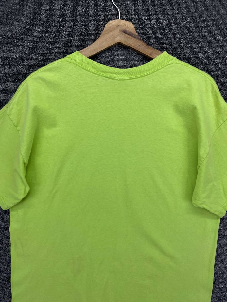 Band Tees Vintage Sonic Youth Punk Rock Band Tees T Shirts Size US M / EU 48-50 / 2 - 9 Thumbnail