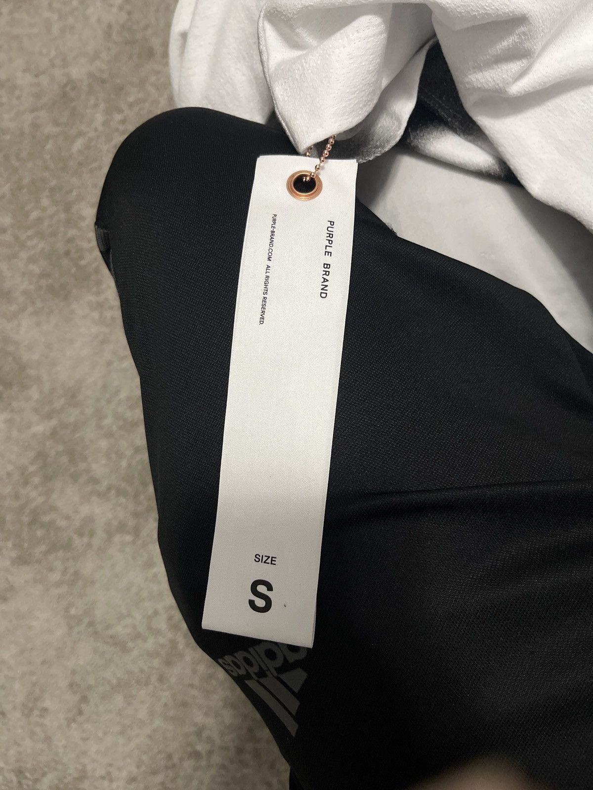 Purple Brand PURPLE BRAND Size US S / EU 44-46 / 1 - 4 Thumbnail