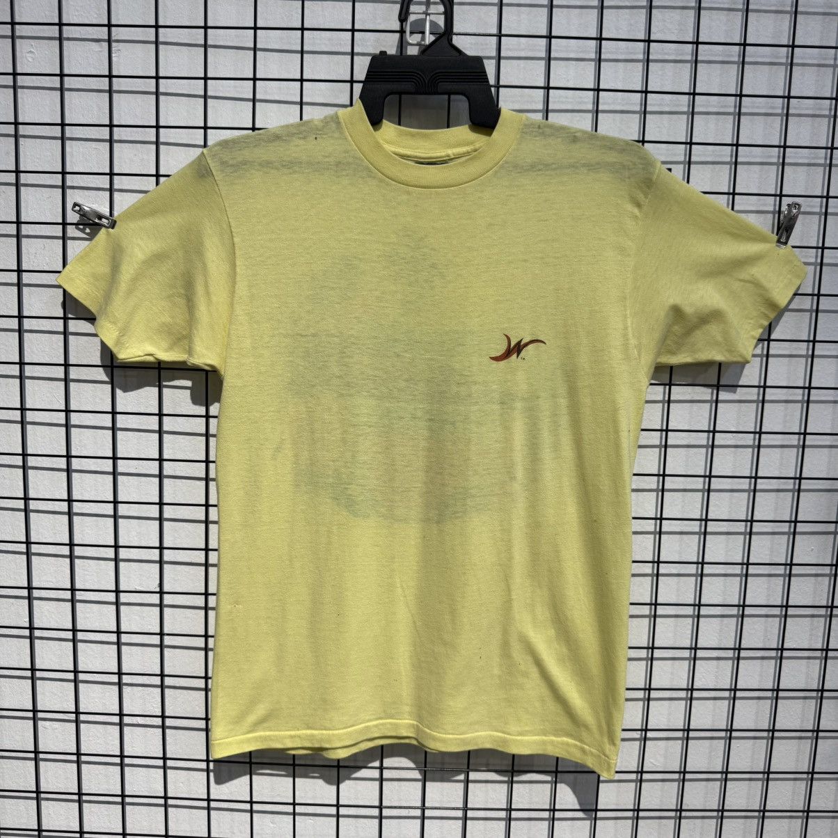 Other Vintage T-Shirt Single Stich Size US M / EU 48-50 / 2 - 10 Thumbnail