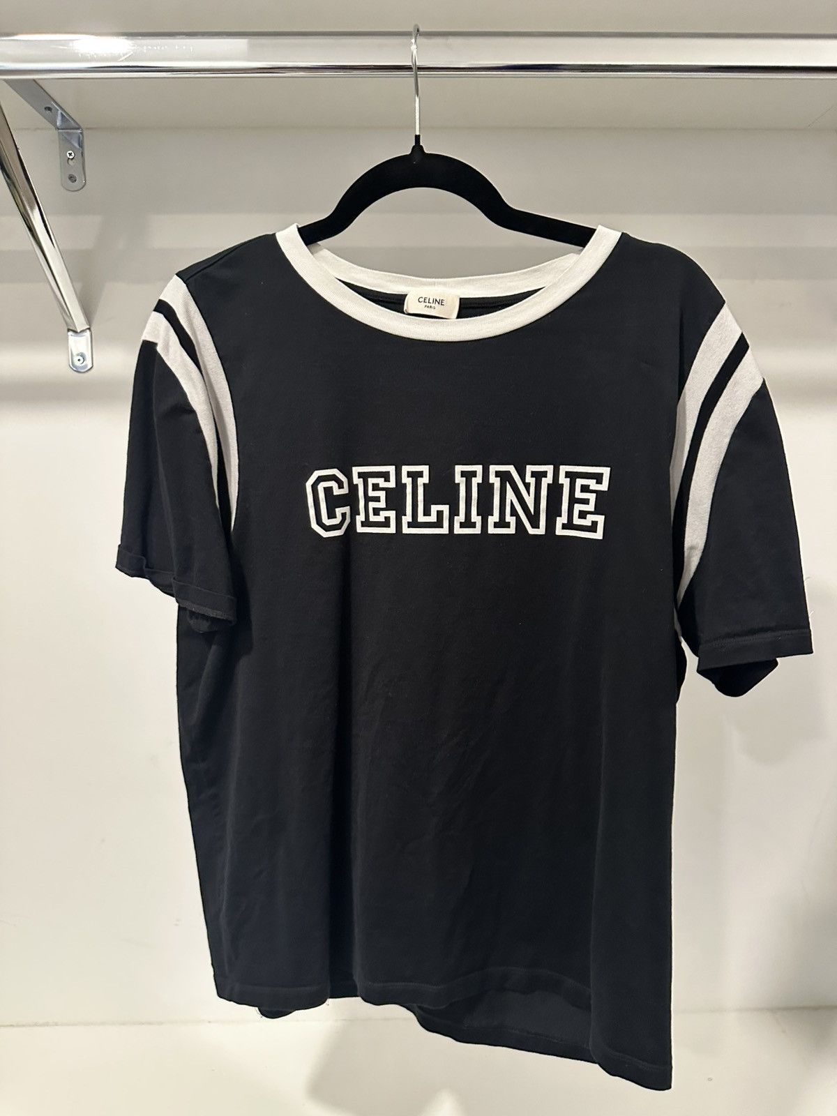 Celine T-shirt
