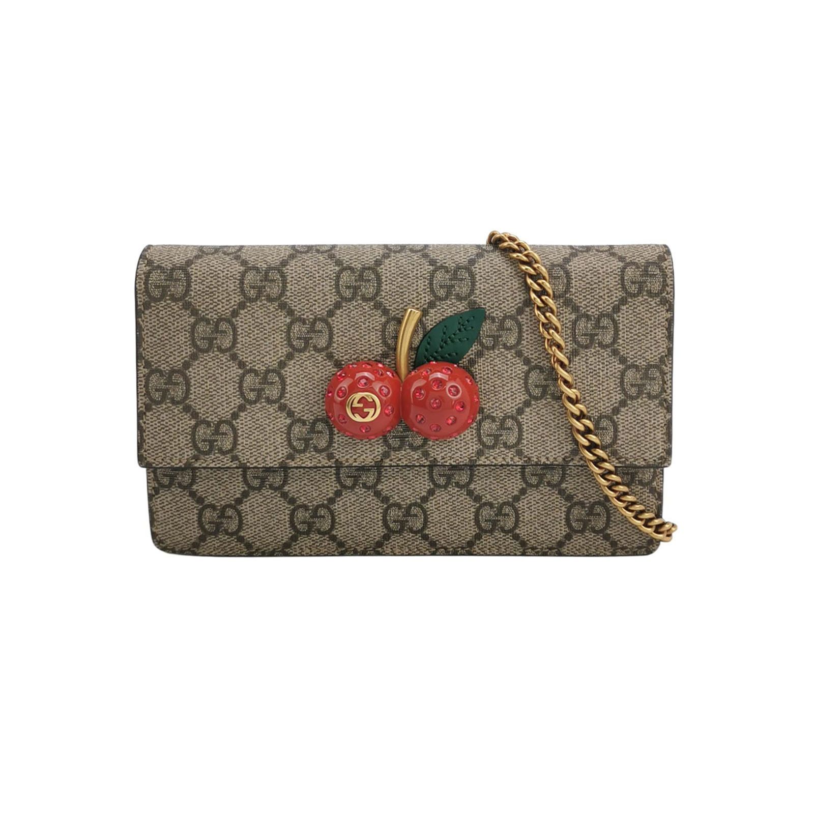 Gucci Gucci Women os Shoulder Bags Size ONE SIZE - 1 Thumbnail