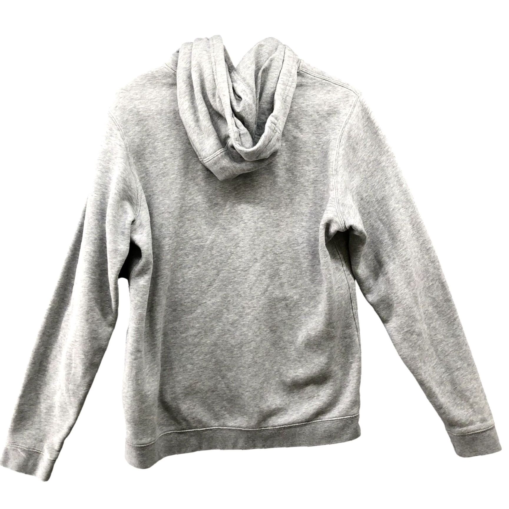 Nike Nike Mens Gray Bridgewater Raritan Swimming Hoodie Extra Large XL Size US S / EU 44-46 / 1 - 2 Thumbnail