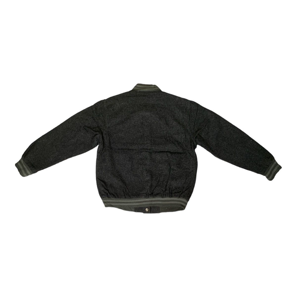 Vintage Rare Design Vintage Sportswear Varsity Jackets Size L / US 10 / IT 46 - 2 Thumbnail