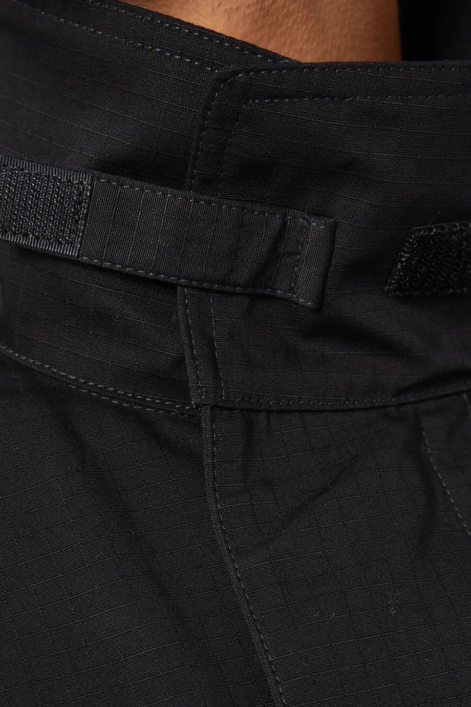 Off-White o1y0225 Jacket in Black Size US M / EU 48-50 / 2 - 2 Thumbnail