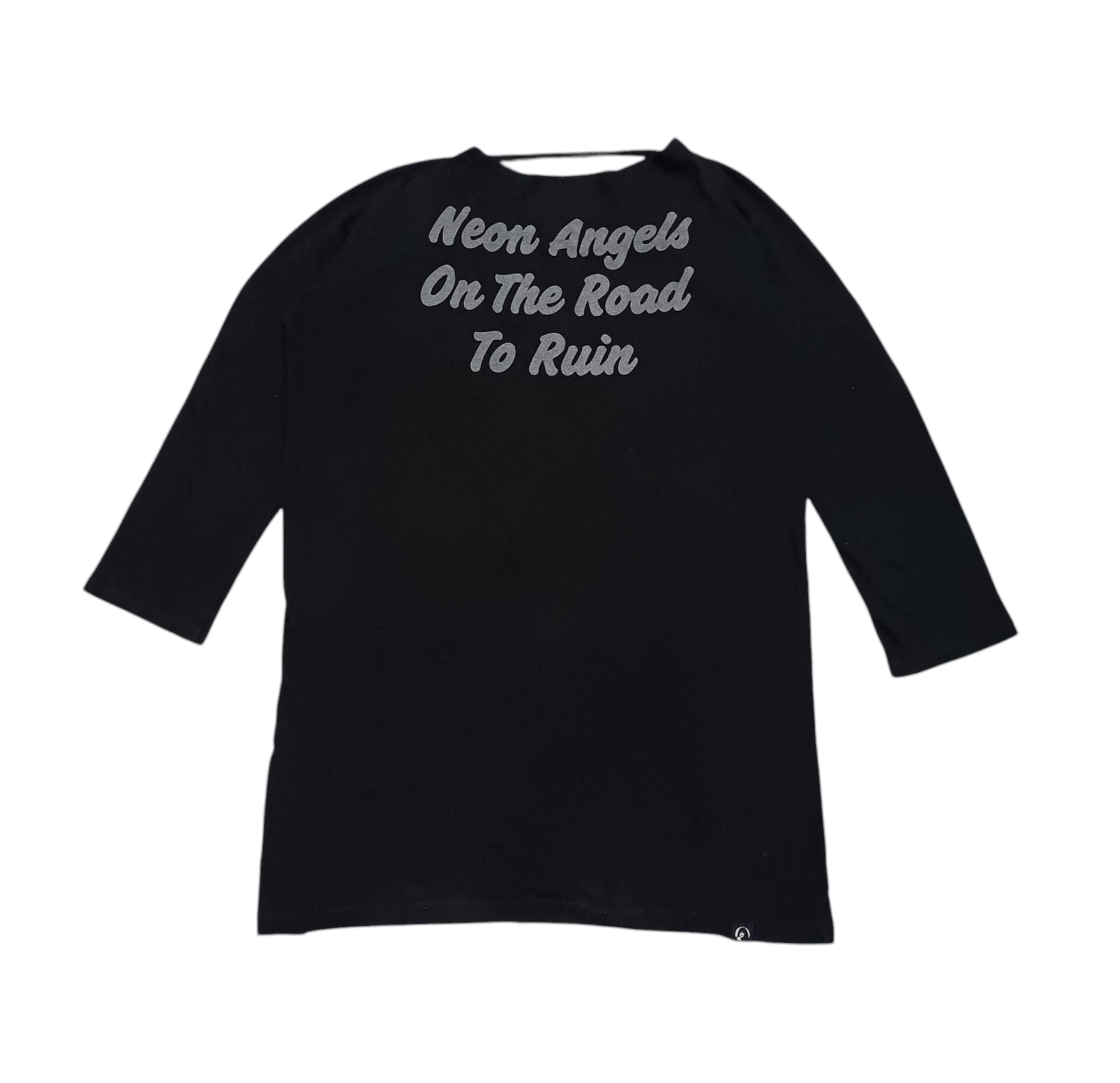Hysteric Glamour 2012 HYSTERIC GLAMOUR X THE RUNAWAYS LONGSLEEVE SHIRT 🔥 Size ONE SIZE - 7 Thumbnail
