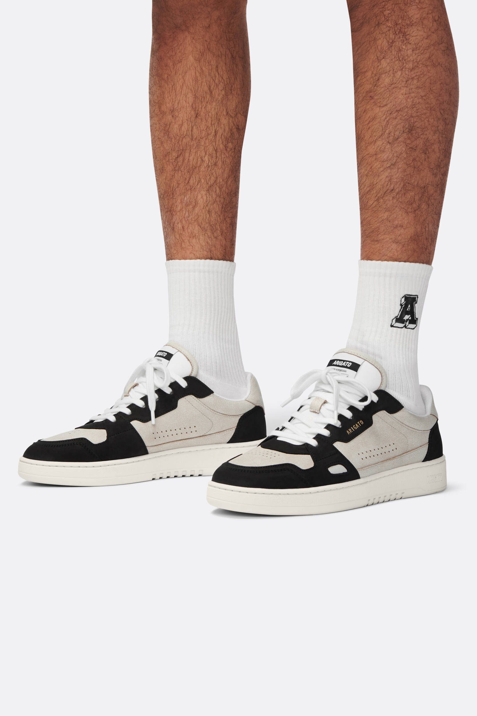 Axel Arigato o1s22i1n0925 Say It Sneakers in Multicolor Size US 12 / EU 45 - 4 Thumbnail