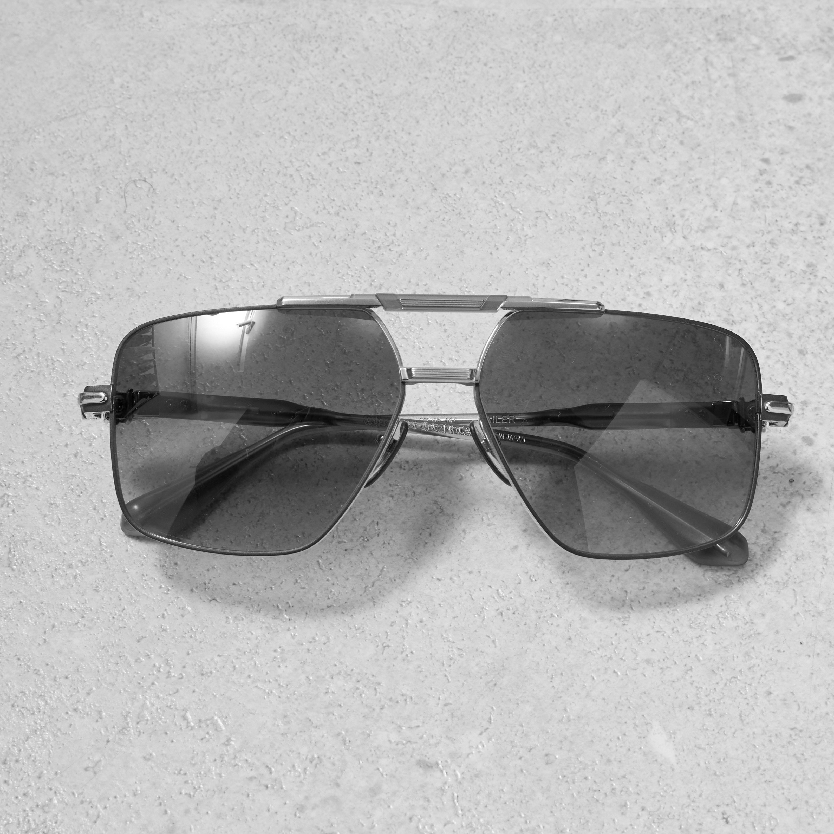 Chrome Hearts CHROME HEARTS NAILER Size ONE SIZE - 3 Thumbnail