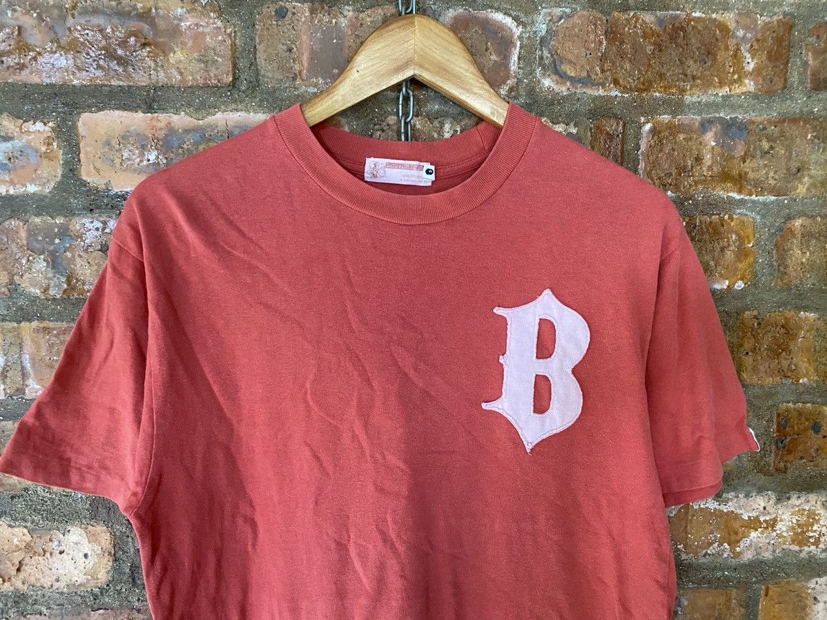Bape × Nigo 2003 OG Bape (B) tee Size US M / EU 48-50 / 2 - 3 Thumbnail