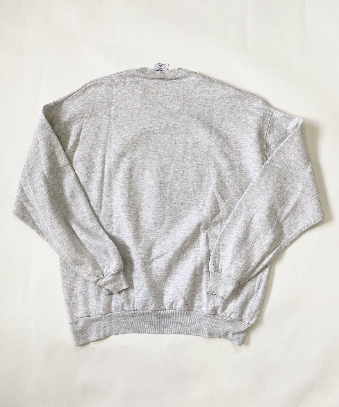 Vintage Vintage Art Graphic Sweatshirt Size US XL / EU 56 / 4 - 5 Thumbnail