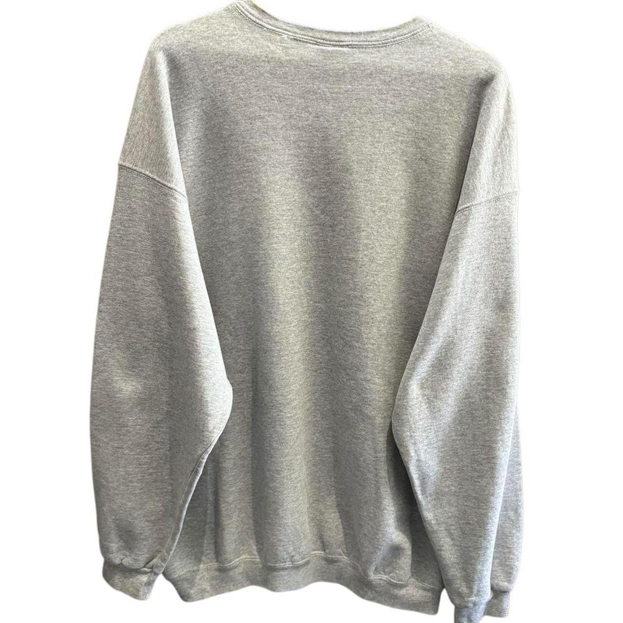 NFL × Vintage Vintage Super Bowl sweatshirt size: XL Size US XL / EU 56 / 4 - 3 Thumbnail