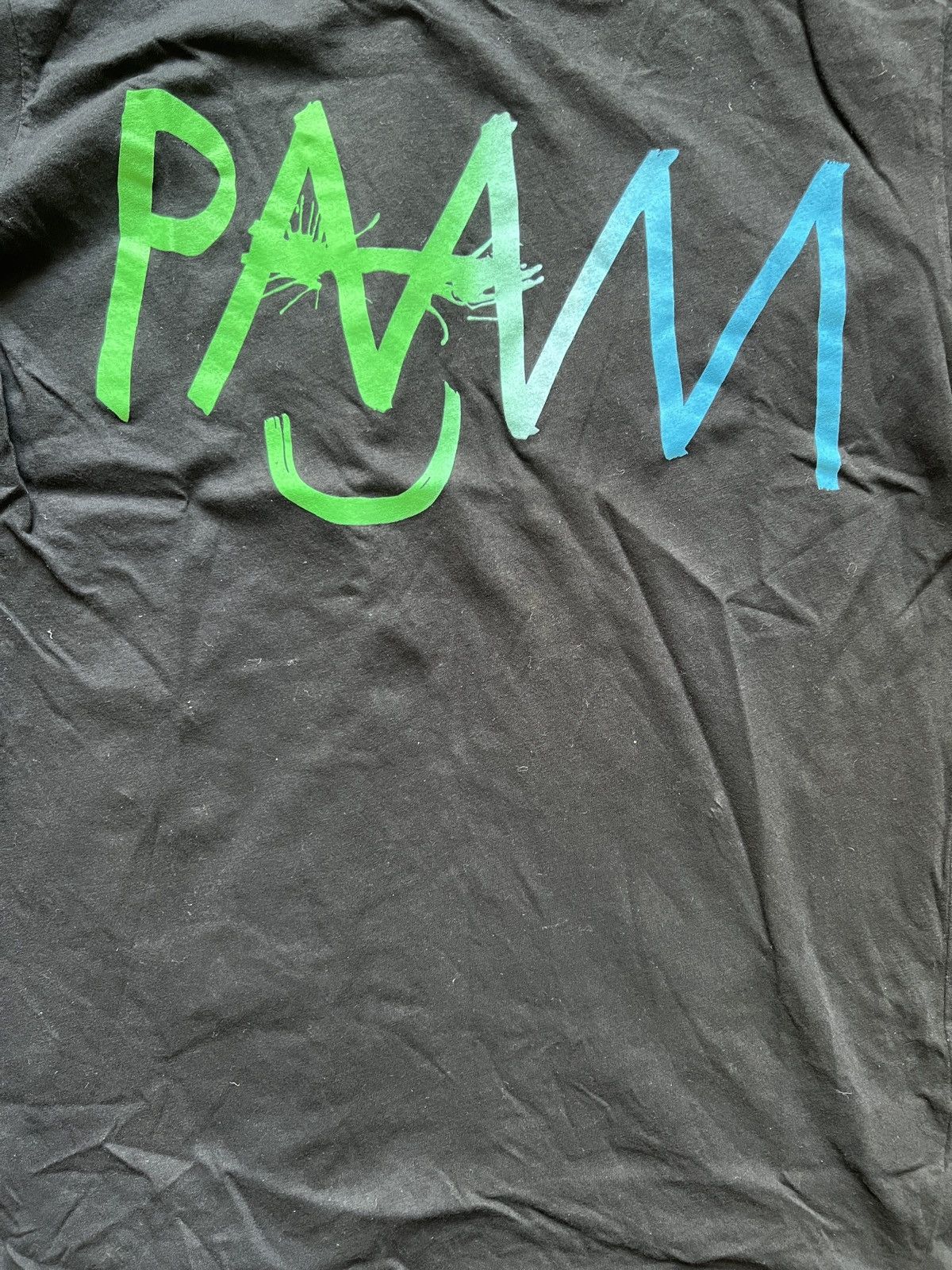 4GSELLER Vintage Marc Jacobs Tee Size US S / EU 44-46 / 1 - 4 Thumbnail