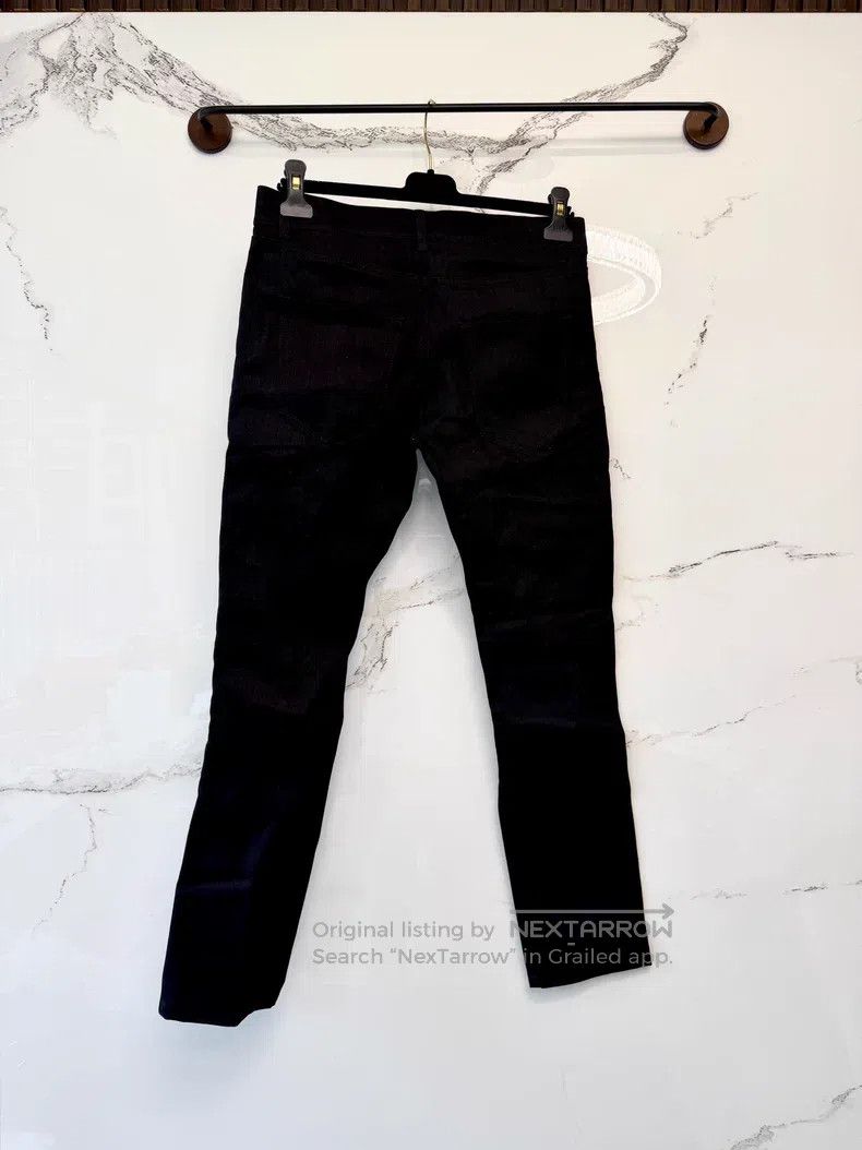 Saint Laurent Paris #REF! Size US 30 / EU 46 - 4 Thumbnail