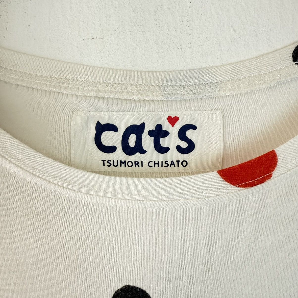 Tsumori Chisato Cat’s By Tsumori Chisato. Size S / US 4 / IT 40 - 4 Thumbnail