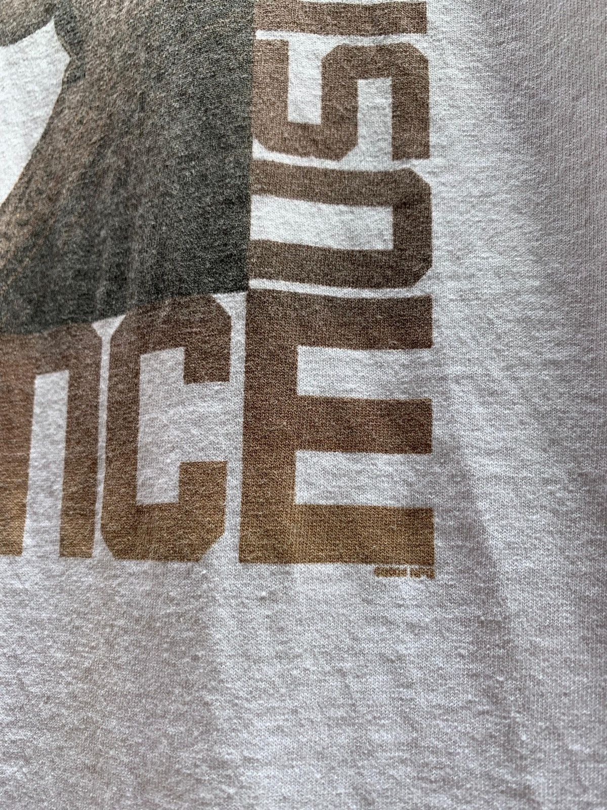Band Tees Vintage Prince 2004 album Size US L / EU 52-54 / 3 - 2 Thumbnail