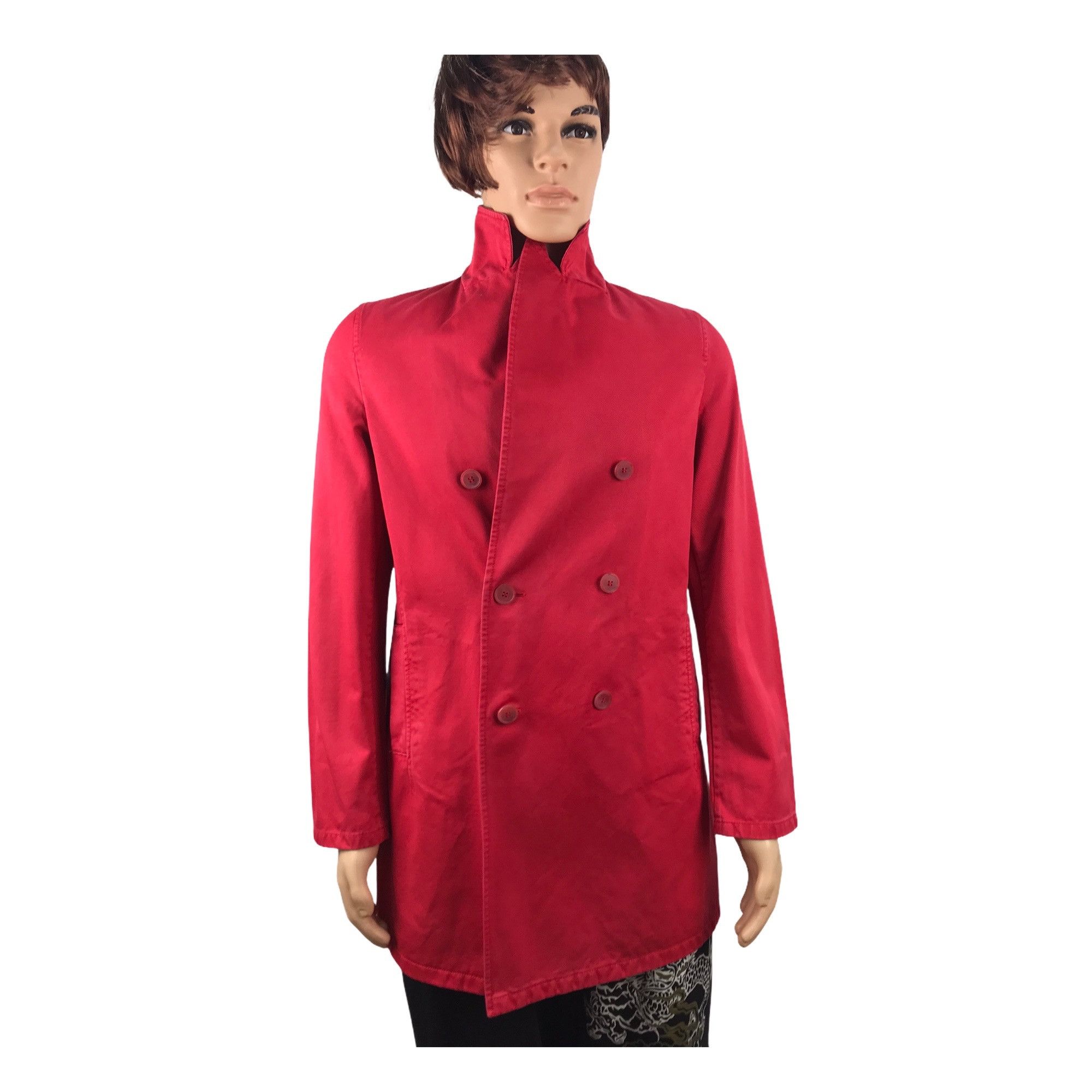 Jil Sander Jacket