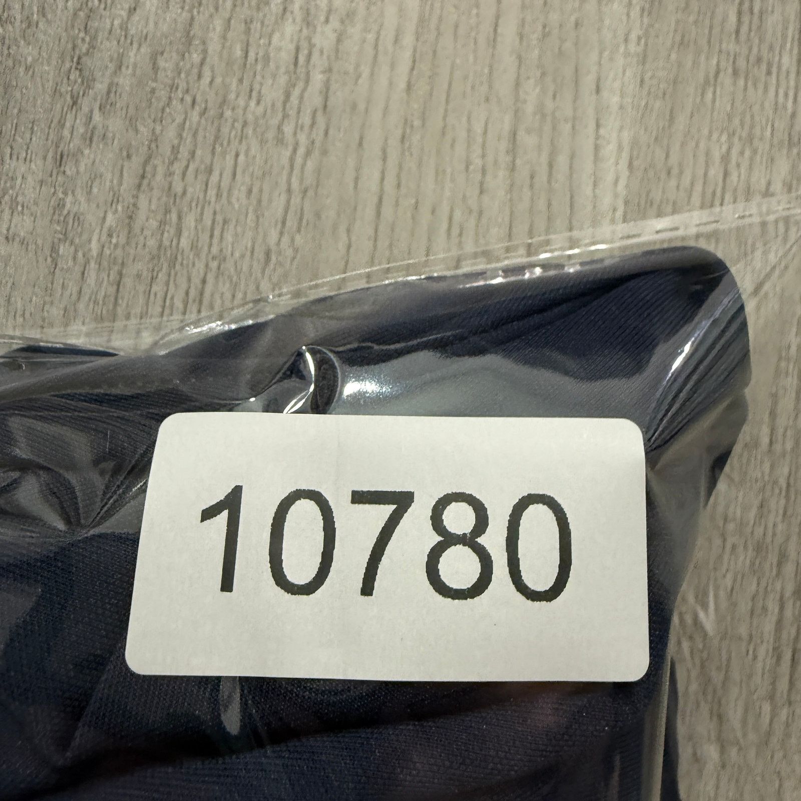 Nike Nike Football Dry Academy Jogger Sweatpants Size 2XL Blue Size US 35 - 11 Thumbnail