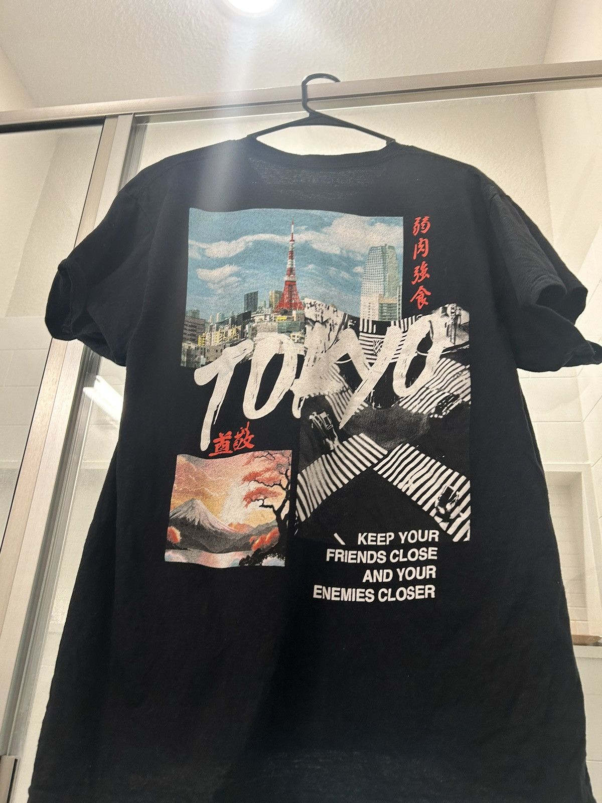 Designer × Japanese Brand Tokyo Size US L / EU 52-54 / 3 - 4 Thumbnail
