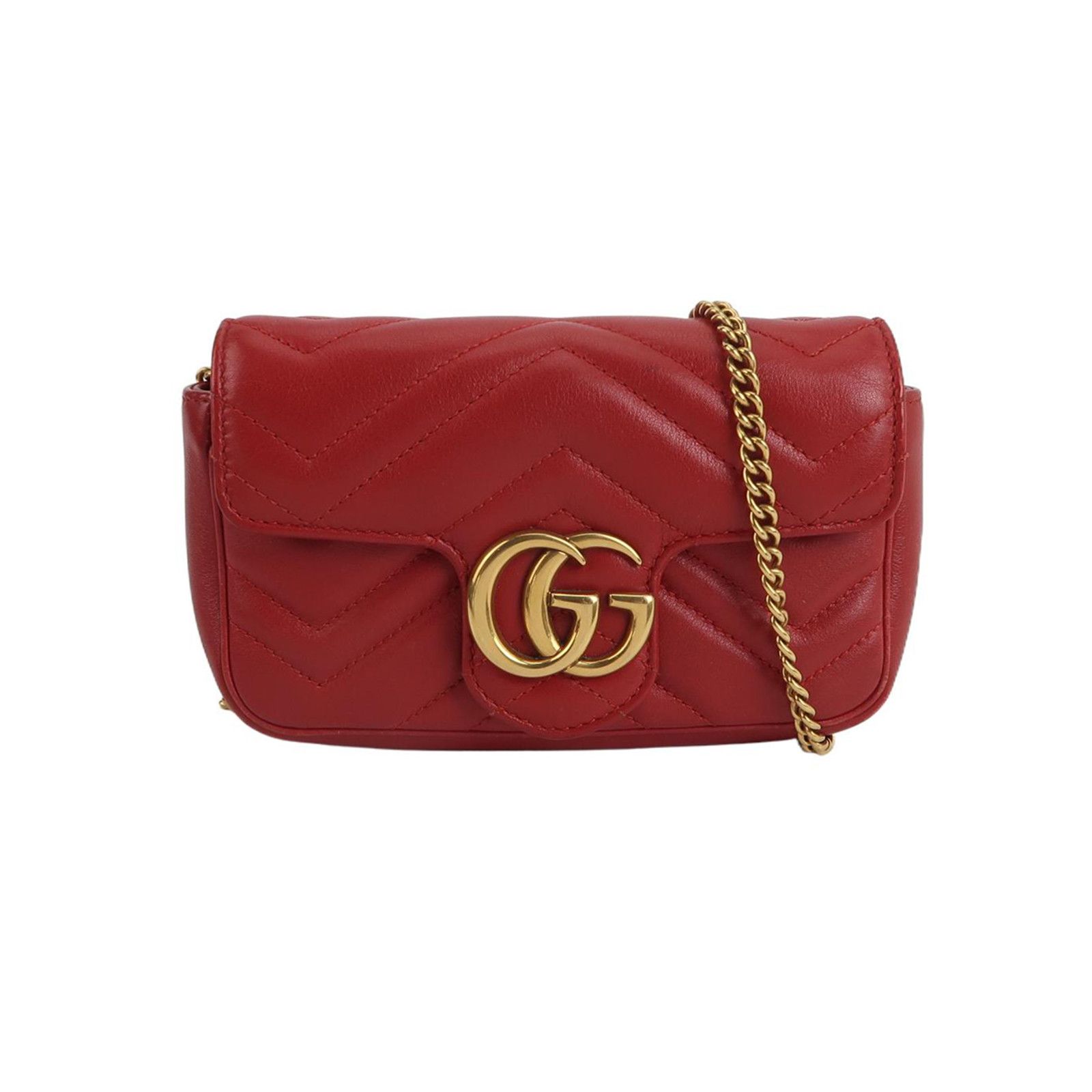 Gucci Gucci Women os Crossbody Bags Size ONE SIZE - 1 Thumbnail