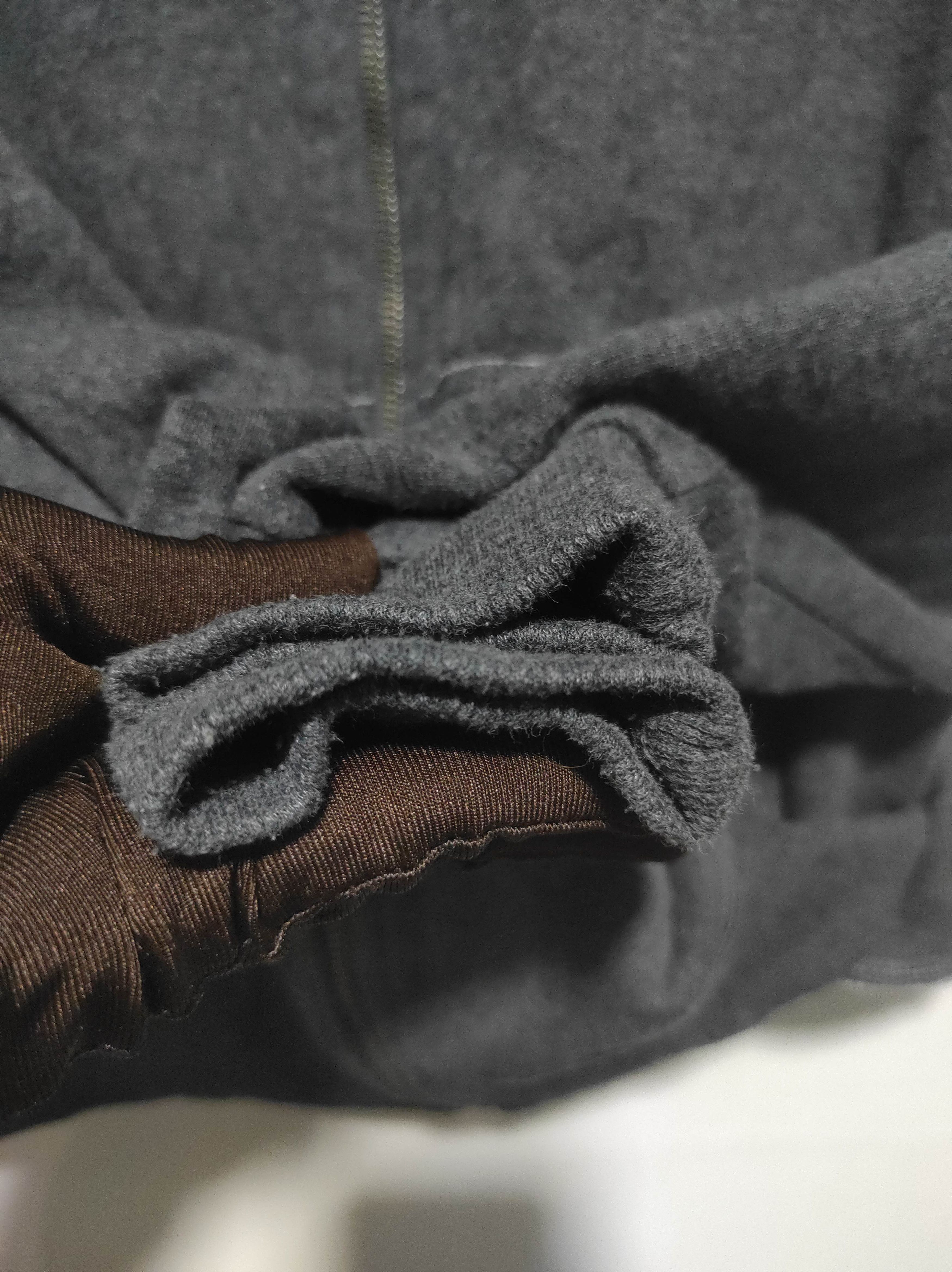 If Six Was Nine Von Dutch Fur Zipper Hoodie Size US S / EU 44-46 / 1 - 14 Thumbnail