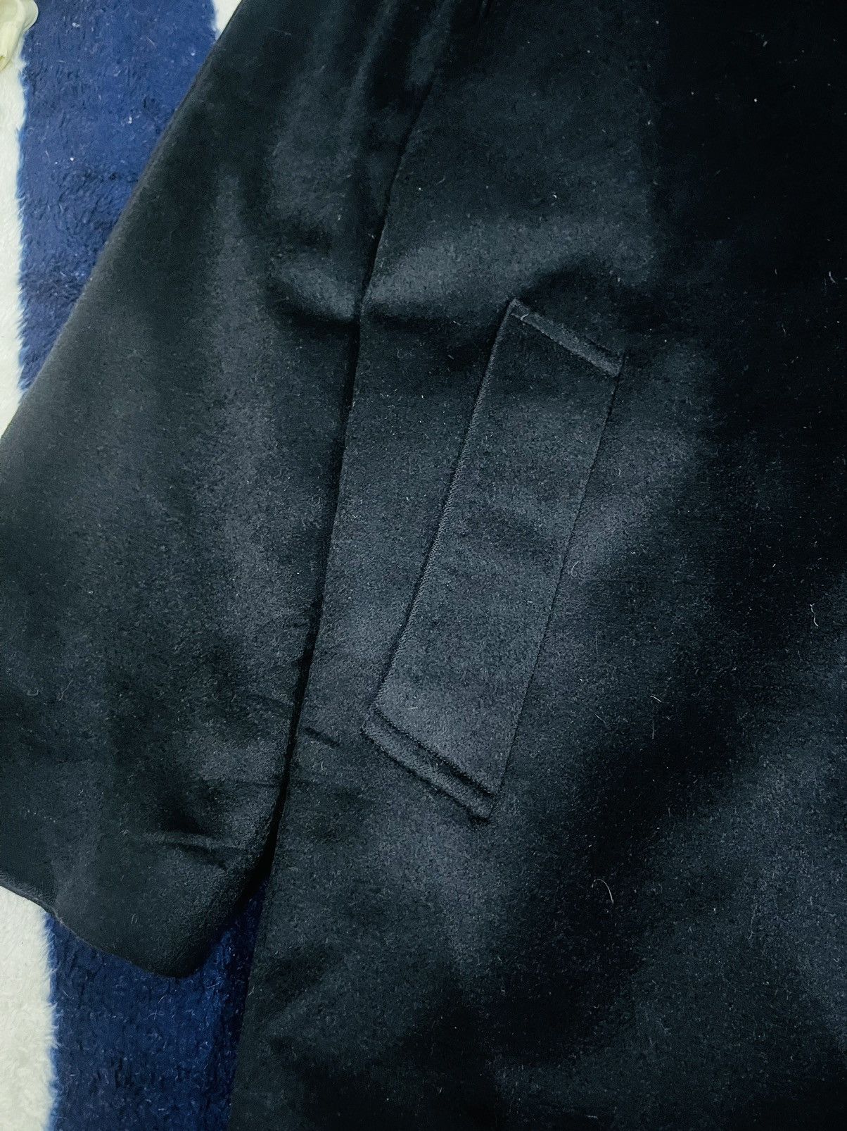 Pierre Balmain Pierre Balmain Long Jacket (09) Size US L / EU 52-54 / 3 - 12 Thumbnail