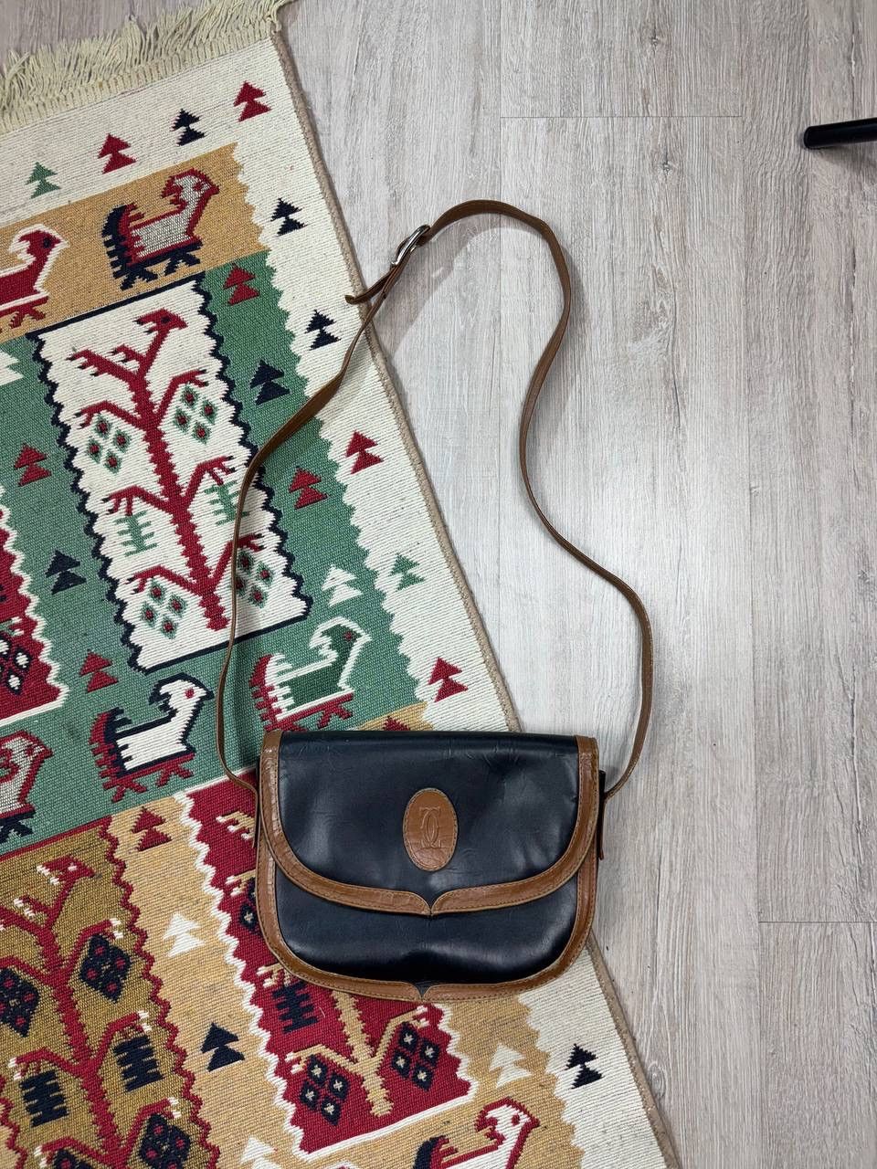 Cartier × Vintage Vintage Cartier Bag Size ONE SIZE - 1 Thumbnail