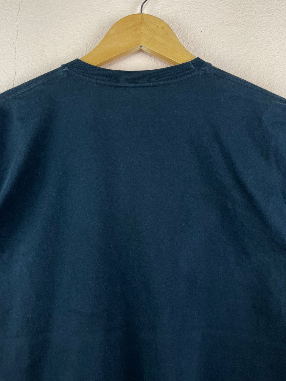 GOODENOUGH × Hiroshi Fujiwara × Japanese Brand GoodEnough UK Hiroshi Fujiwara Logo Tee Size US M / EU 48-50 / 2 - 8 Thumbnail