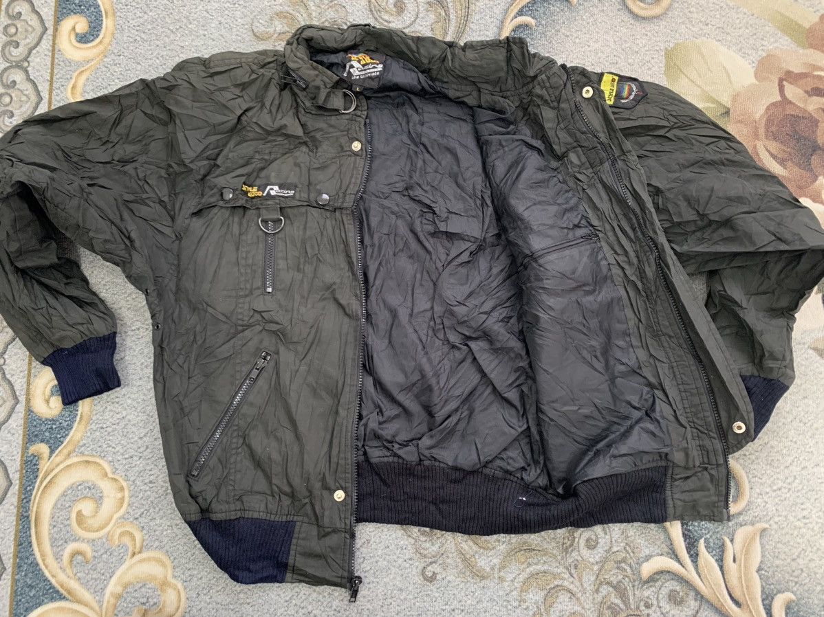 Lamborghini × Vintage Lamborghini Style Auto Racing The Ultimate Jacket Size US L / EU 52-54 / 3 - 13 Thumbnail