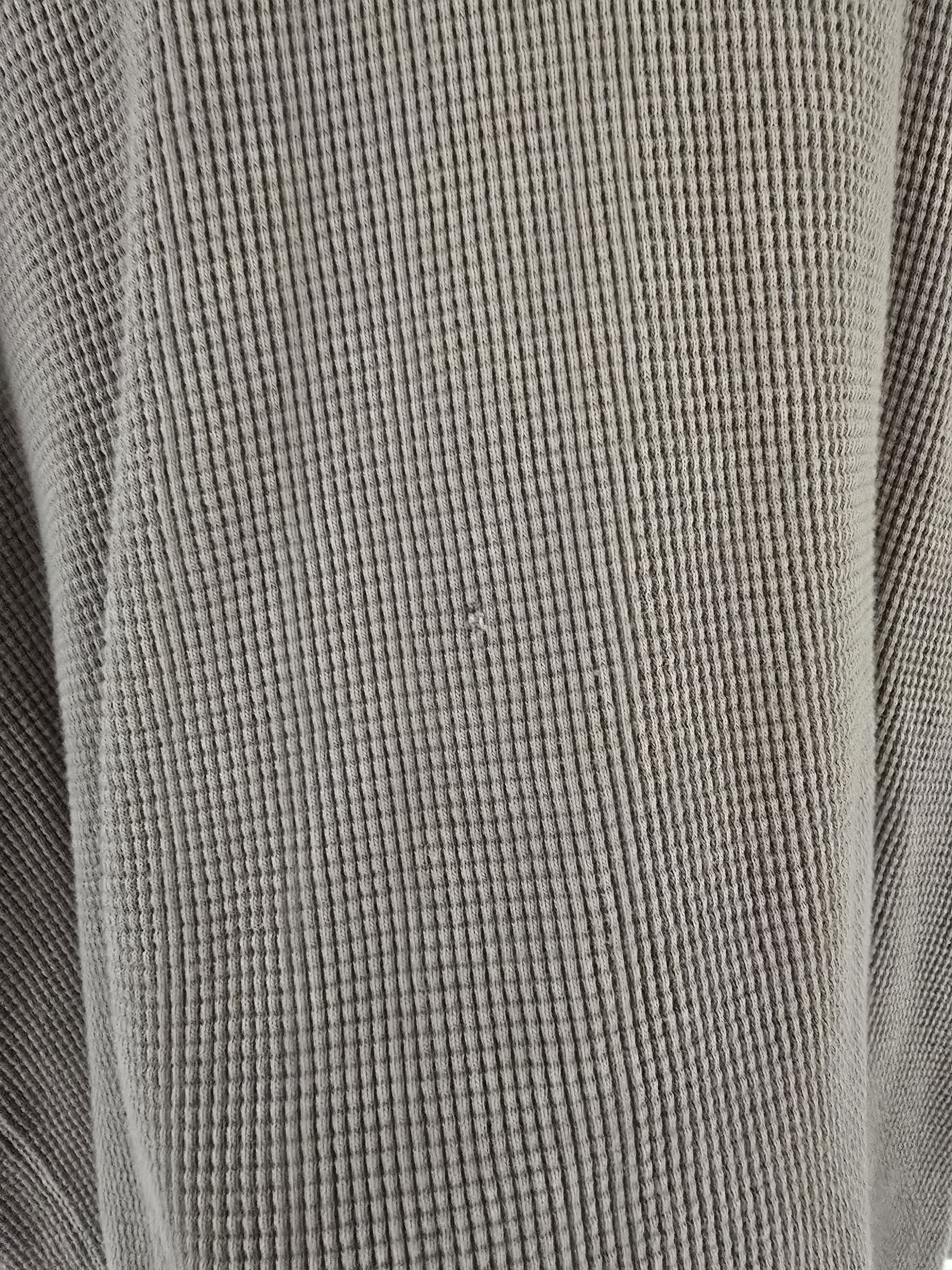 Kith Kith X Calux Waffle Hoodie Size US L / EU 52-54 / 3 - 2 Thumbnail