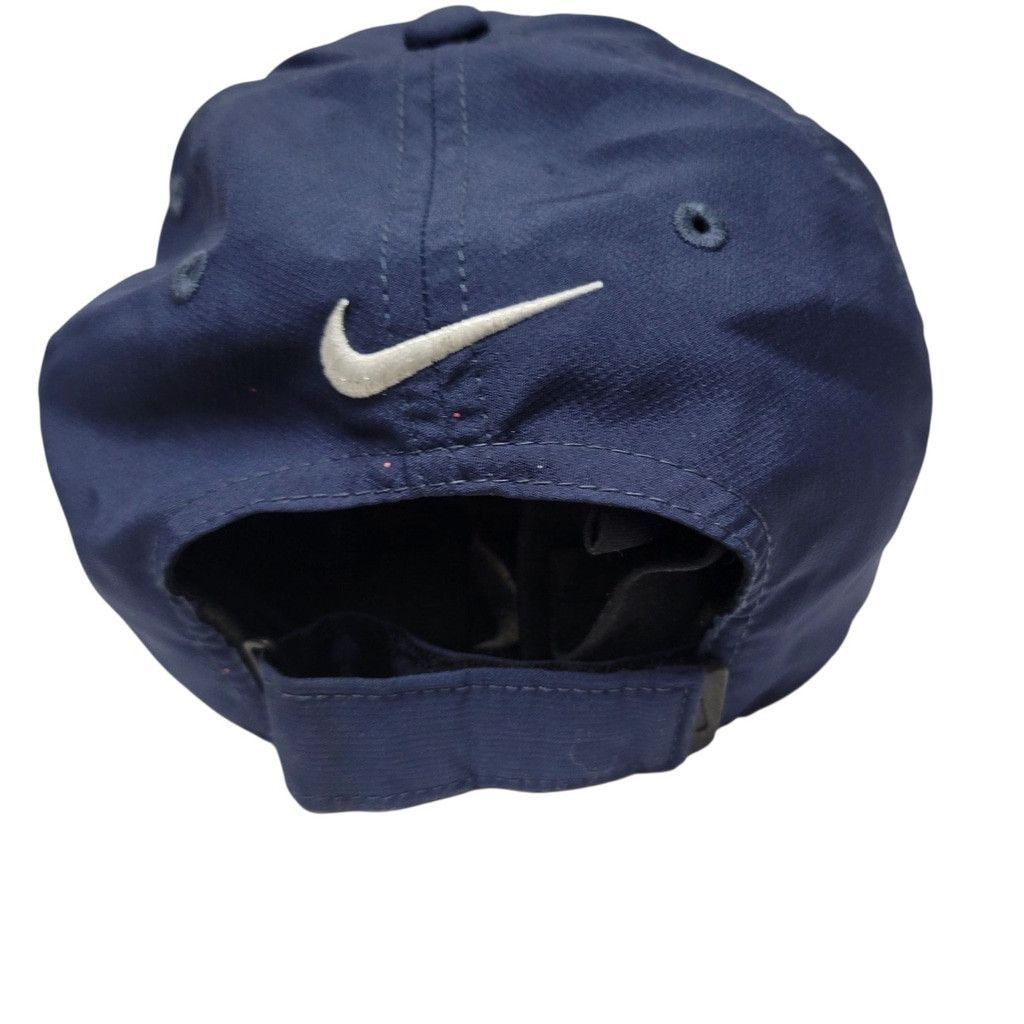 Nike Nike Golf Cap Hat Men's One Size. Good Condition Pre-owned Size ONE SIZE - 4 Thumbnail