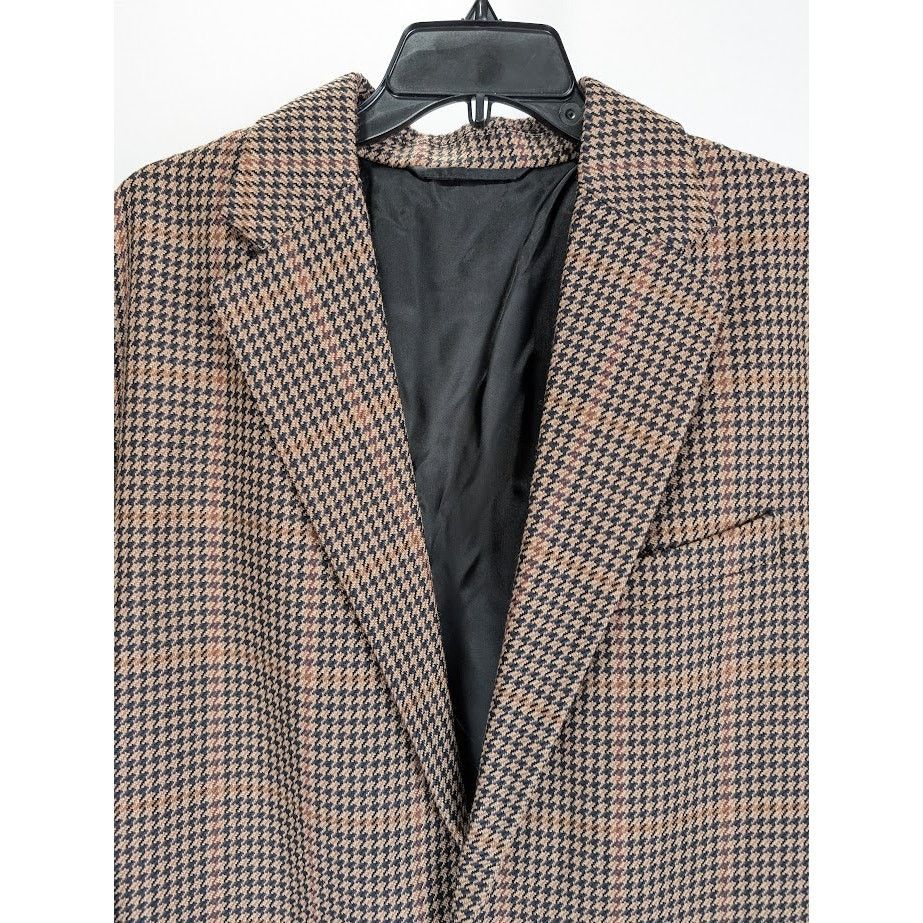 Balenciaga o1rshd1 Long Coat in Multicolor Size US S / EU 44-46 / 1 - 3 Thumbnail