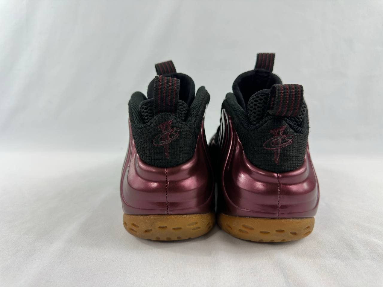 Nike Nike Air Foamposite One 'Night Maroon' Size US 8.5 / EU 41-42 - 11 Thumbnail
