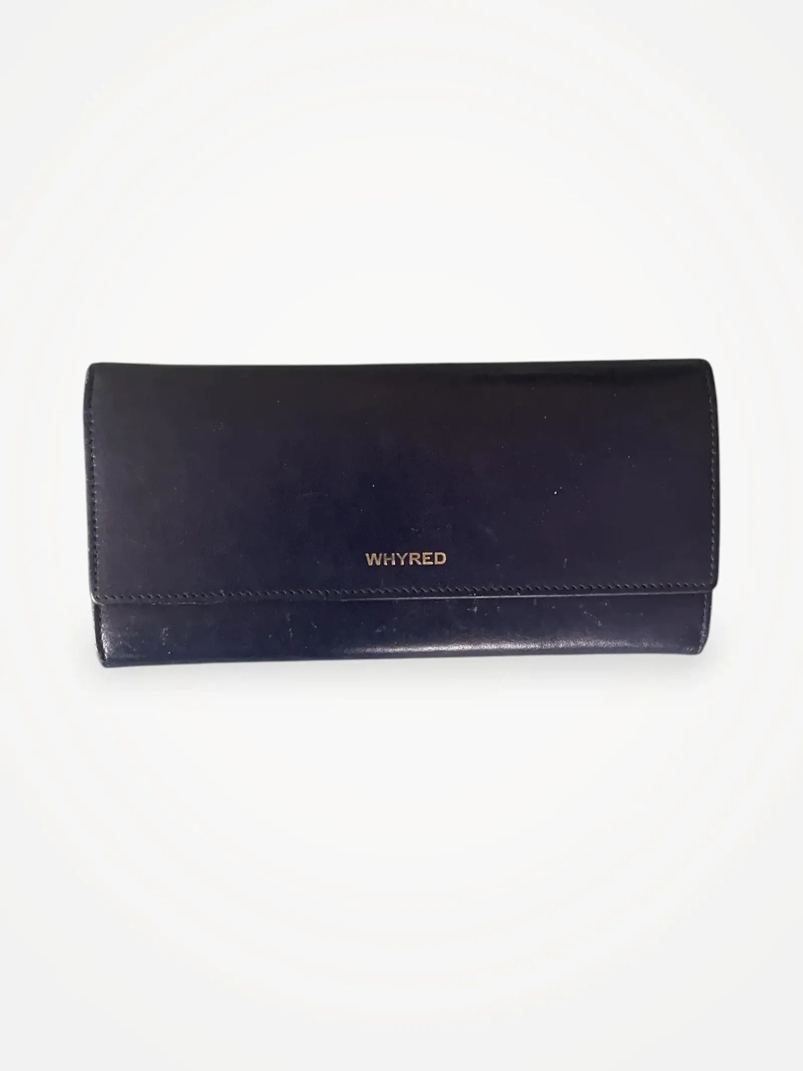 Whyred Whyred Wallet Size ONE SIZE - 1 Thumbnail
