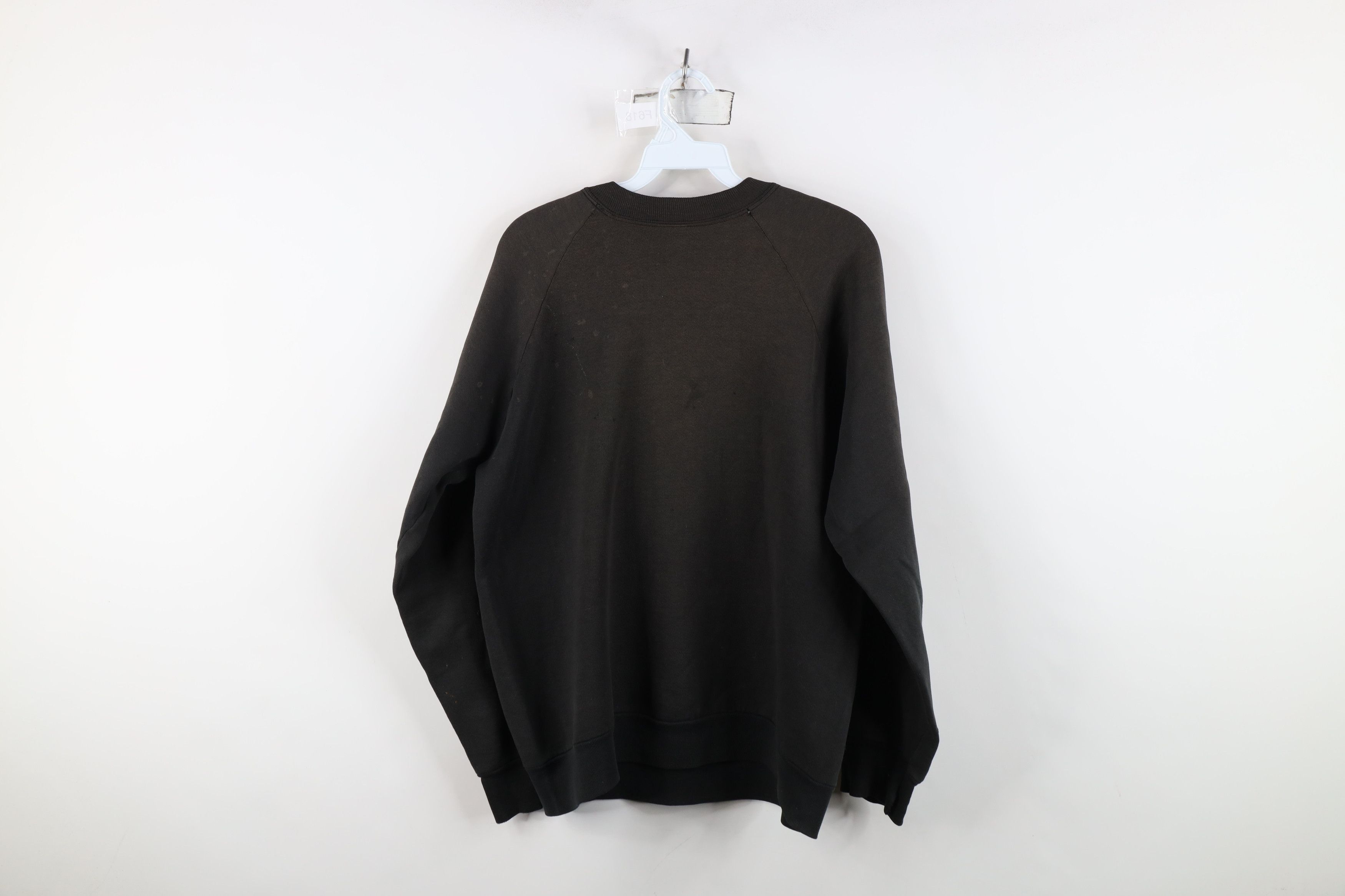 Vintage Vintage 90s Ferrari Modena Italy Racing Crewneck Sweatshirt Size US L / EU 52-54 / 3 - 13 Thumbnail