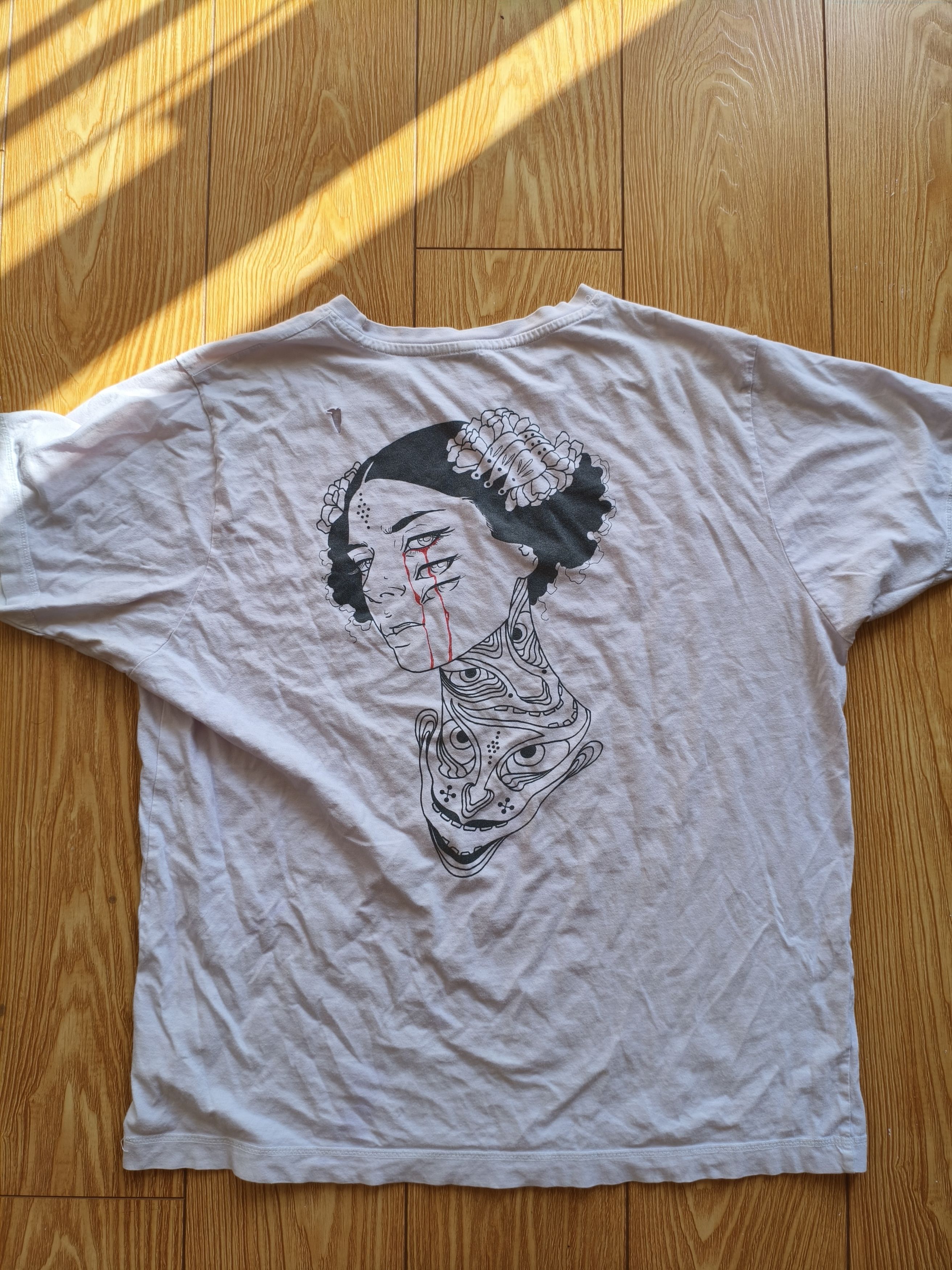 Other Silly Jane Shirt Size US XL / EU 56 / 4 - 4 Thumbnail