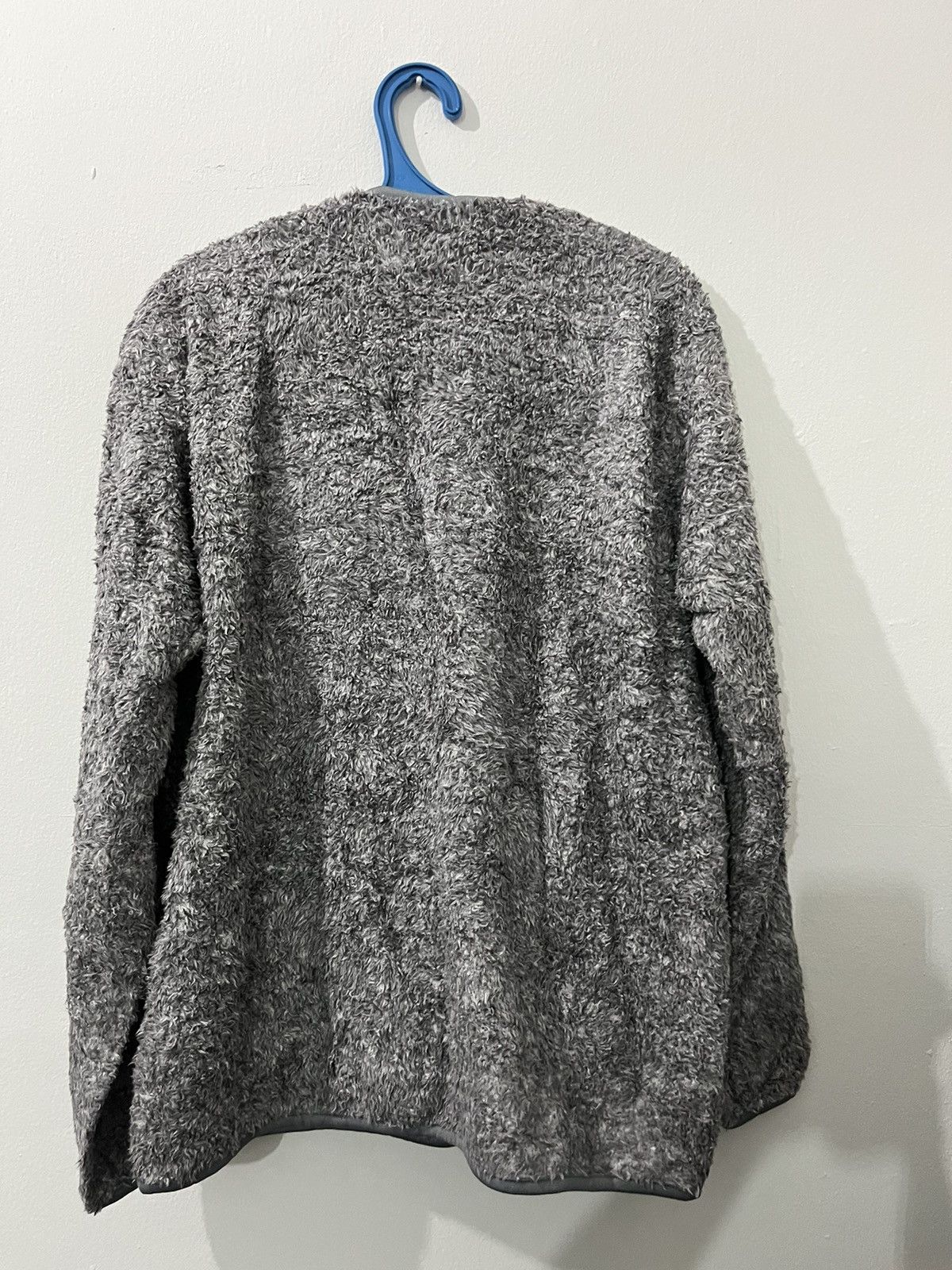 UNIQLO Minx Fur FAUX FUR OUTERWEAR
