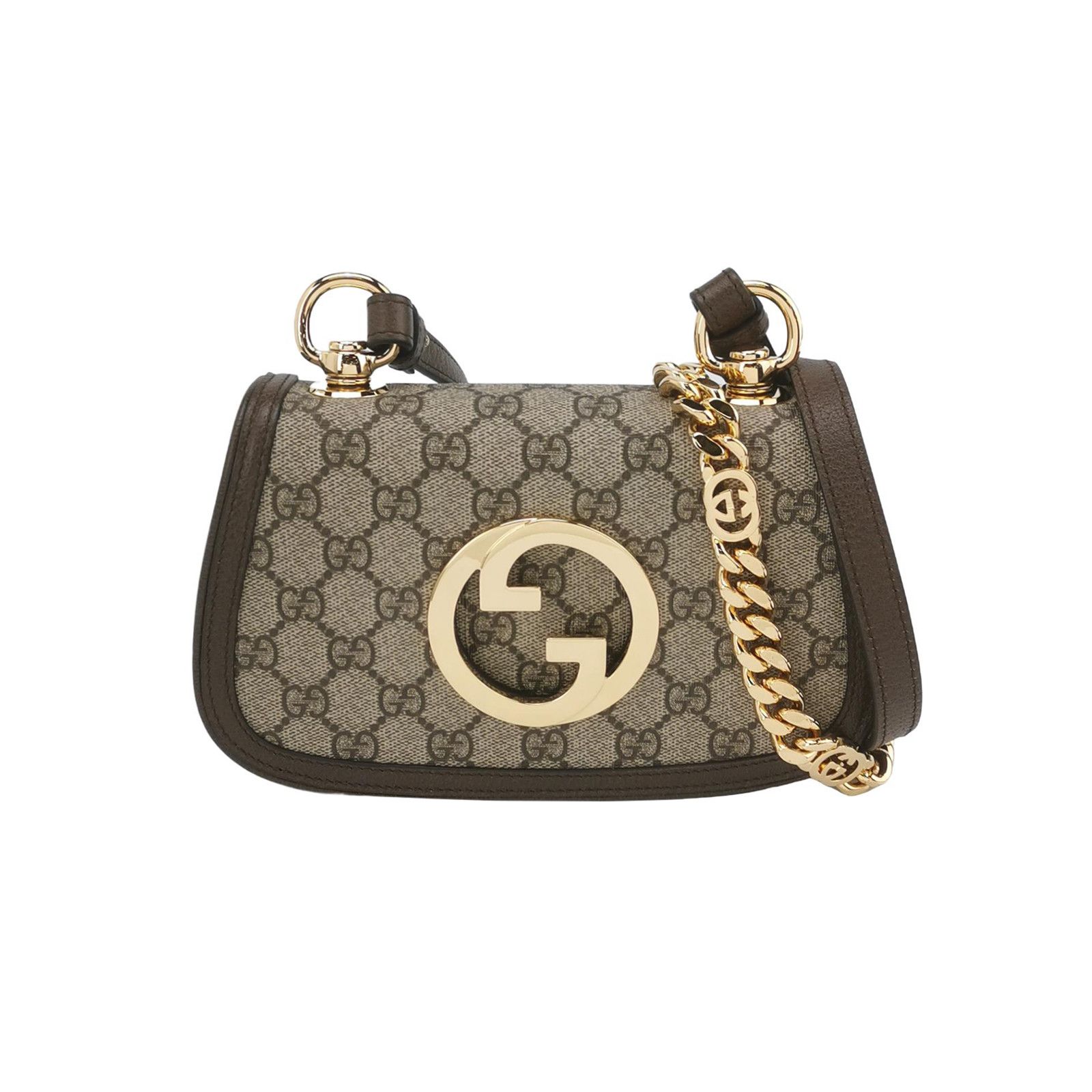 Gucci Gucci Women os Shoulder Bags Size ONE SIZE - 1 Thumbnail