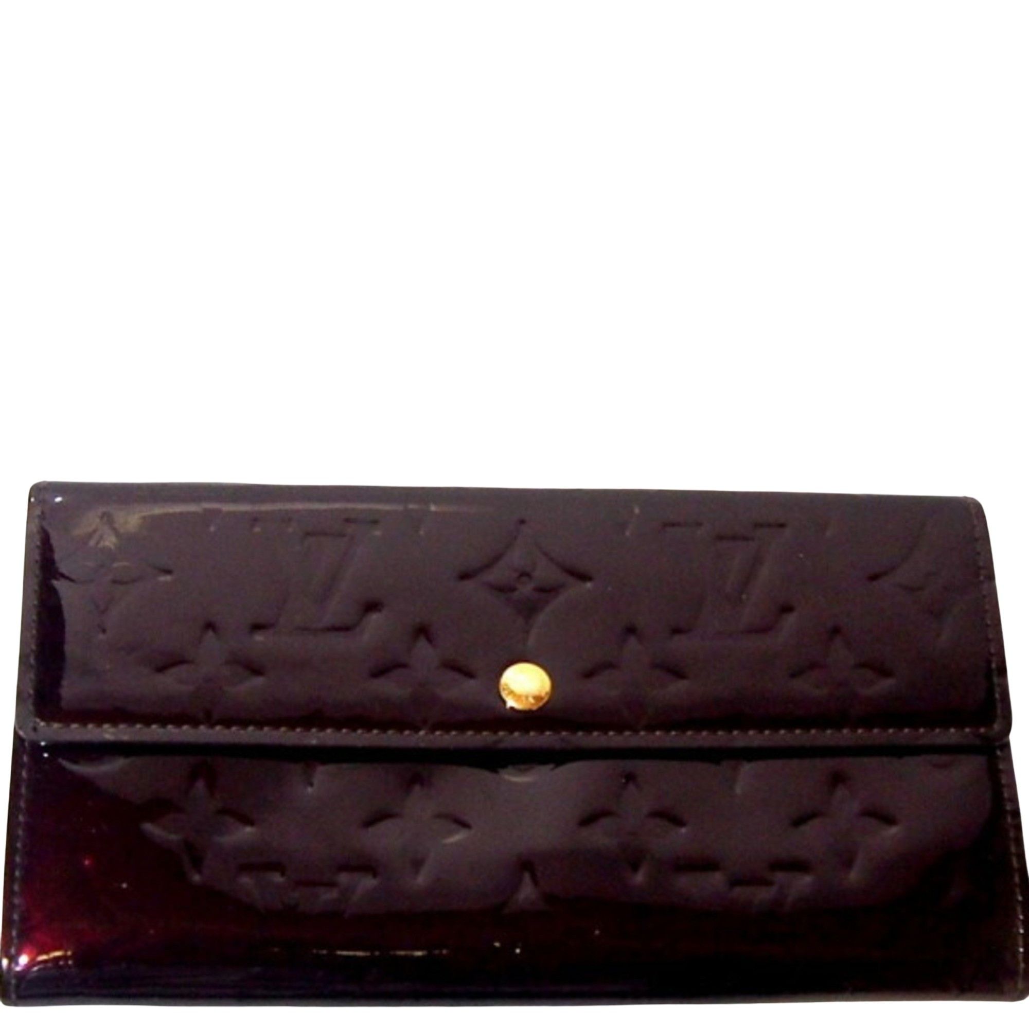 Louis Vuitton Louis Vuitton Sarah wallet Size ONE SIZE - 1 Thumbnail