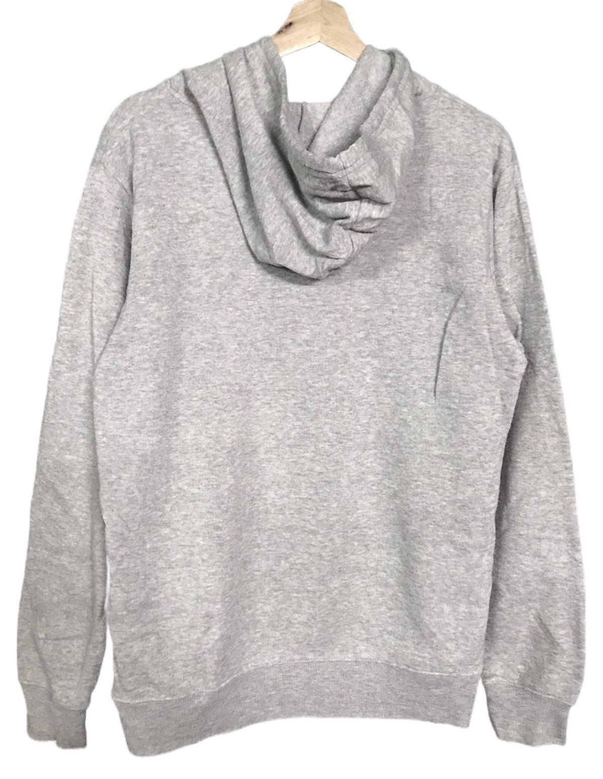 The Unbranded Brand Broklyn Hoodie Pullover Size US M / EU 48-50 / 2 - 2 Thumbnail