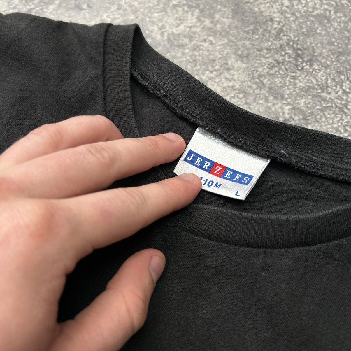 Nintendo Vintage Nintendo Big logo 2006 streetwear tee size L Size US L / EU 52-54 / 3 - 6 Thumbnail