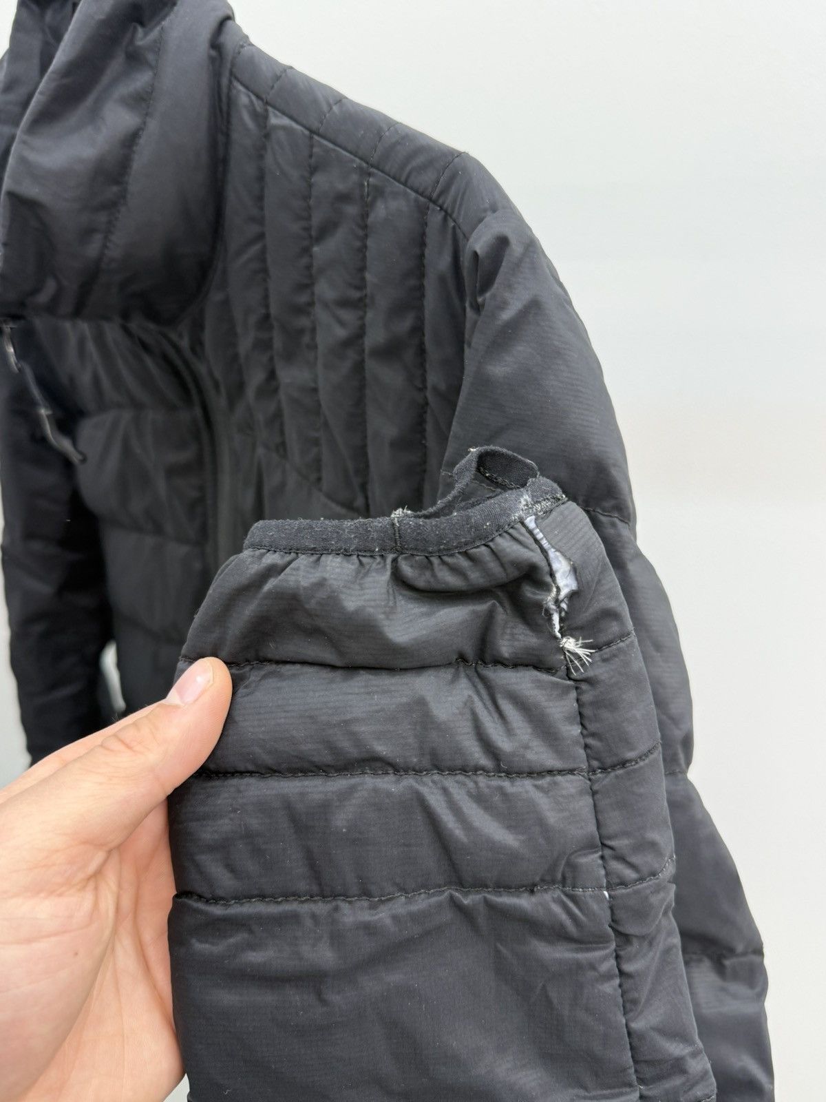 Canada Goose Canada Goose Down Jacket Size US XS / EU 42 / 0 - 5 Thumbnail