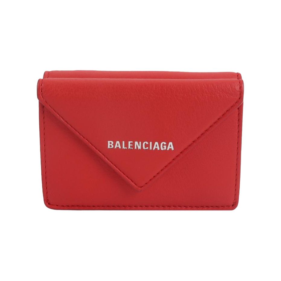Balenciaga Balenciaga Women os Wallets Size ONE SIZE - 1 Thumbnail