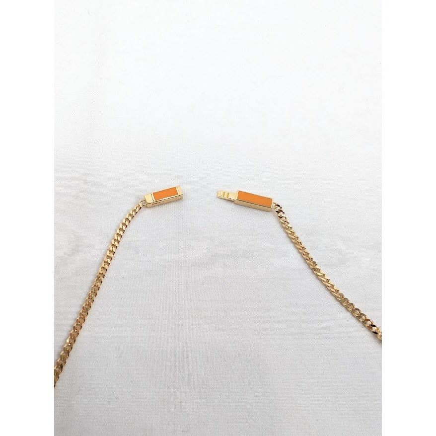Bottega Veneta o1rshd1 Size: One Size / Necklace, Chain in Golden Size ONE SIZE - 7 Thumbnail